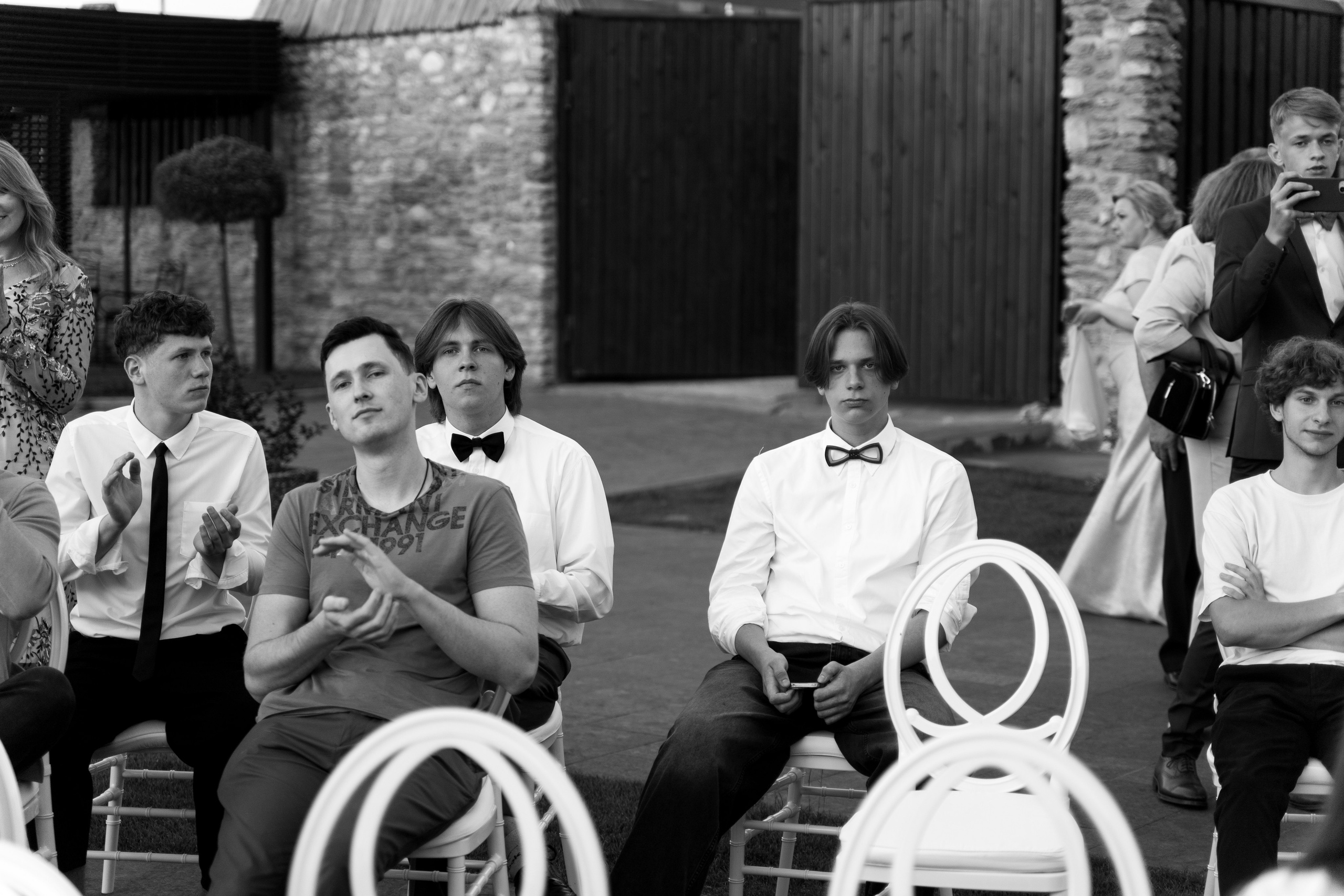 Віталій & Ліліана. Весільний фотограф Львів Софія Крайник