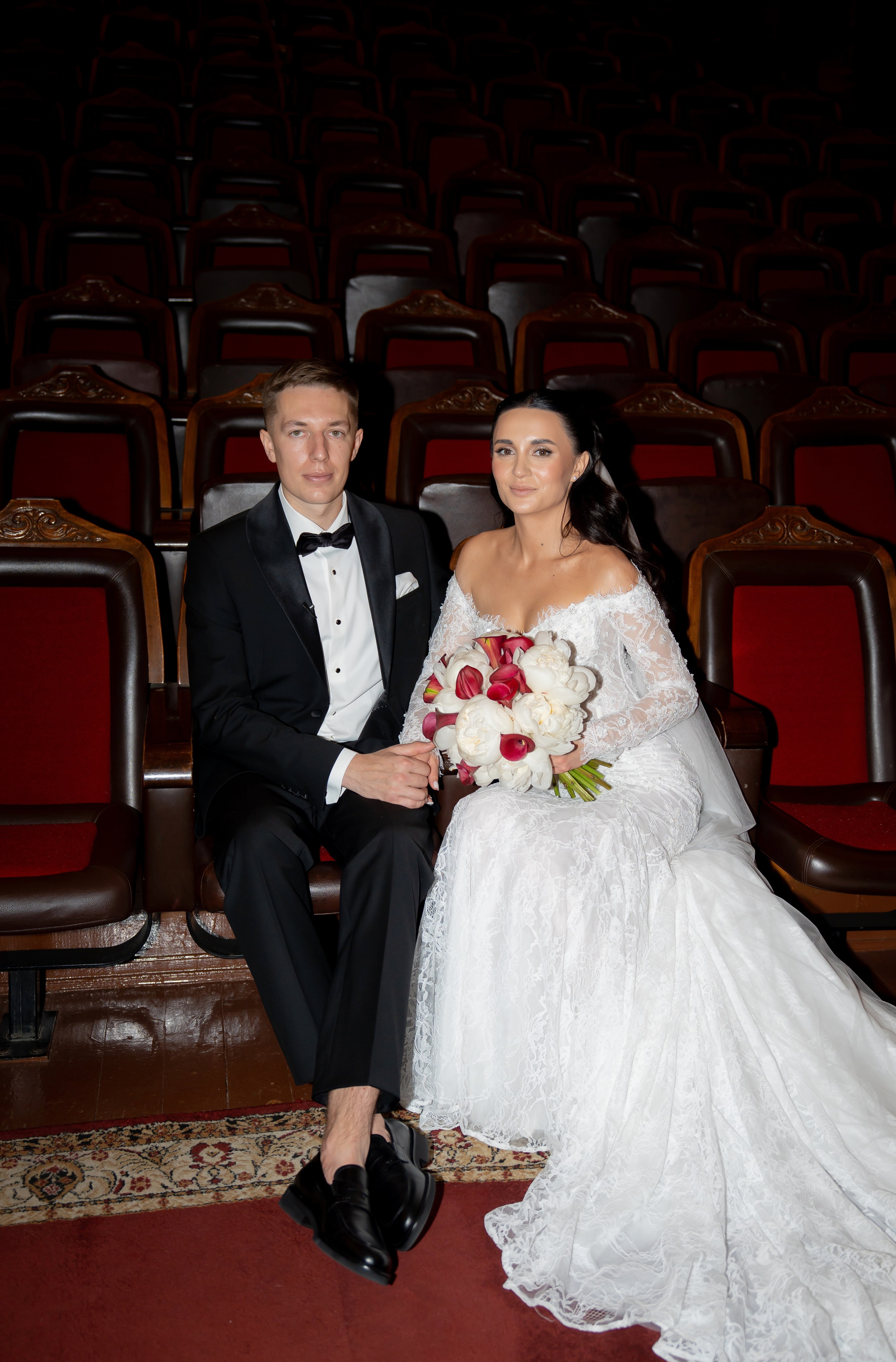 Ірина & Назар. Весільний фотограф Львів Софія Крайник