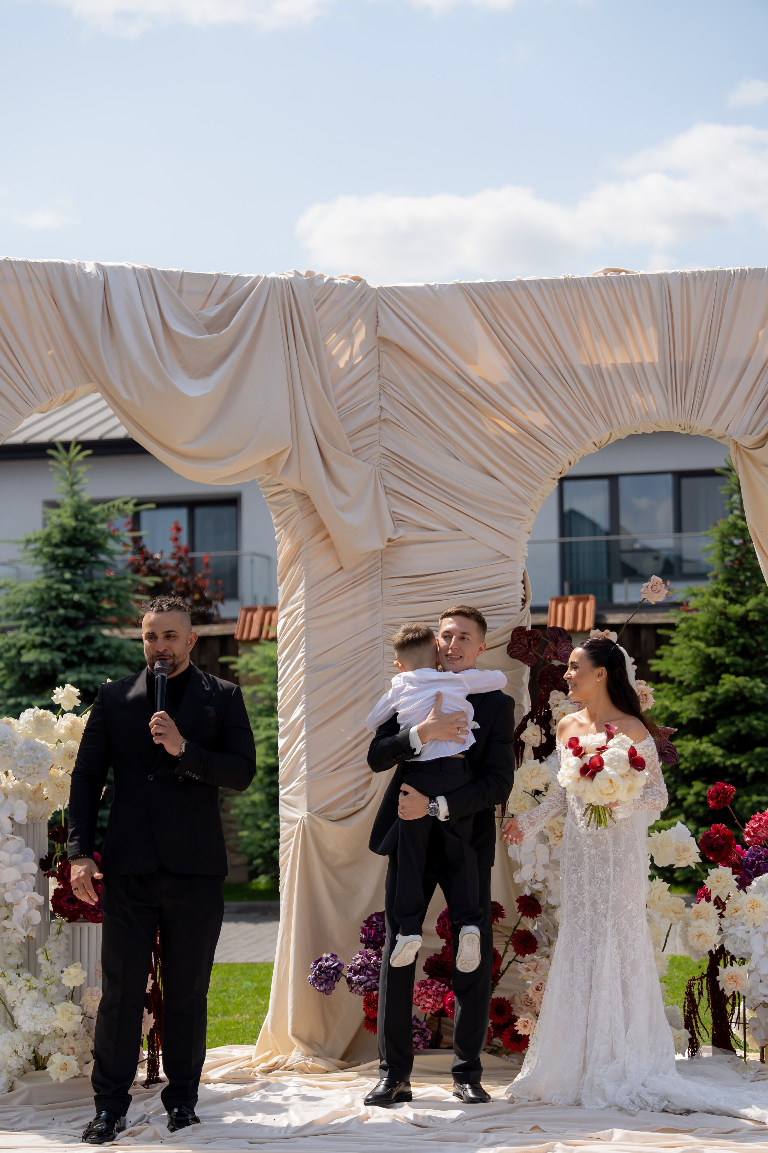 Ірина & Назар. Весільний фотограф Львів Софія Крайник