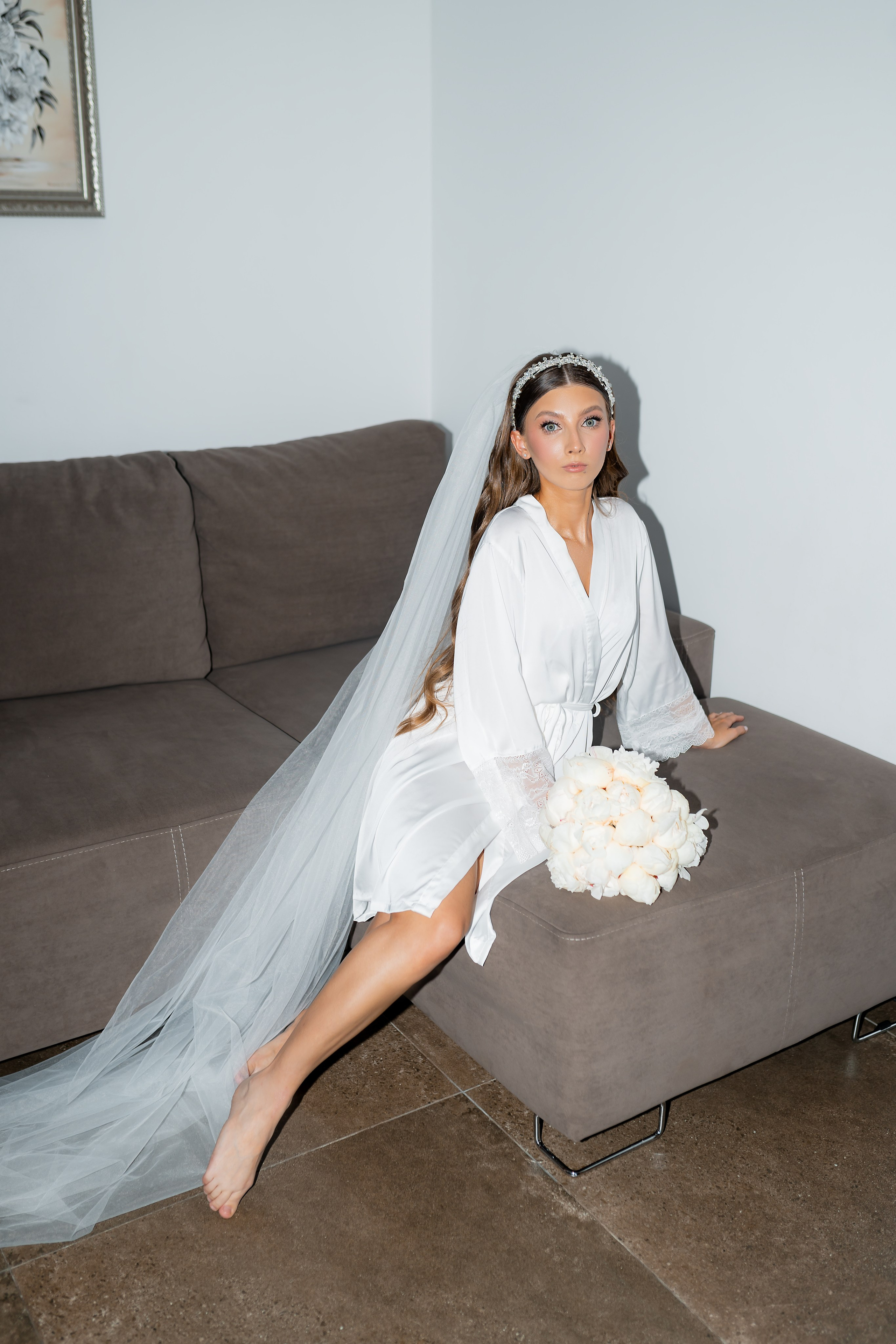 Віталій & Ліліана. Весільний фотограф Львів Софія Крайник