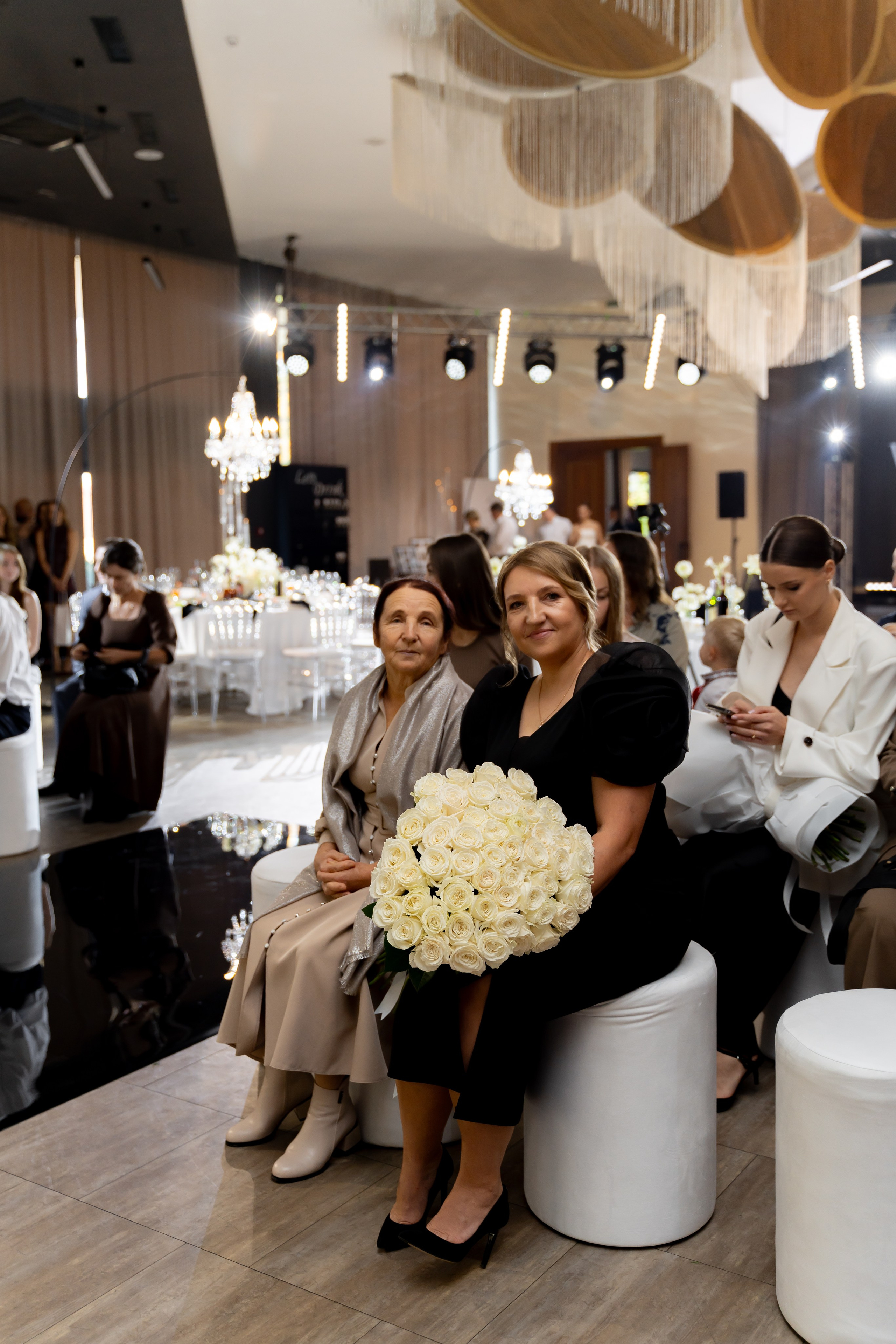 Ю&А. Весільний фотограф Львів Софія Крайник