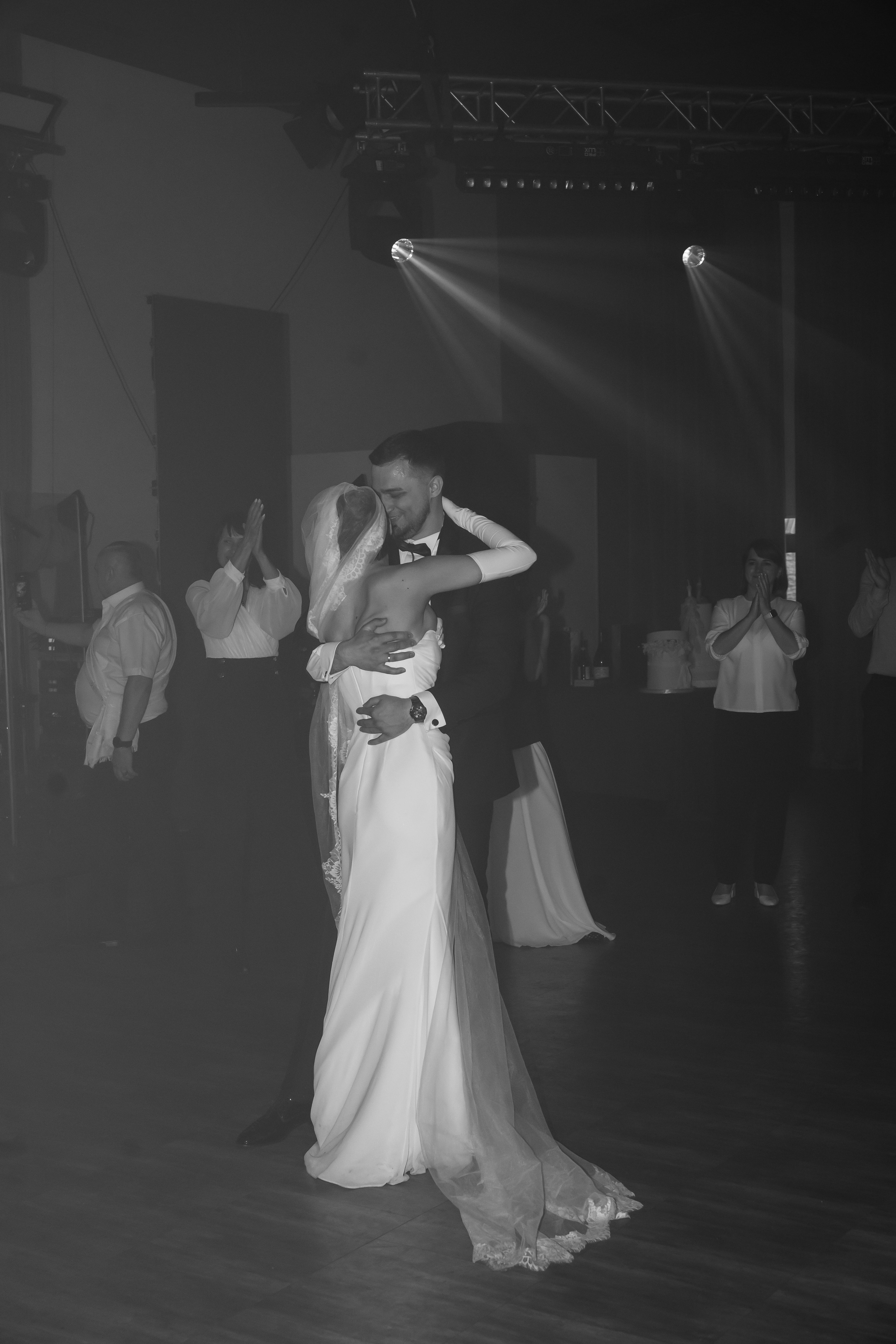 Дарина Микола. Весільний фотограф Львів Софія Крайник