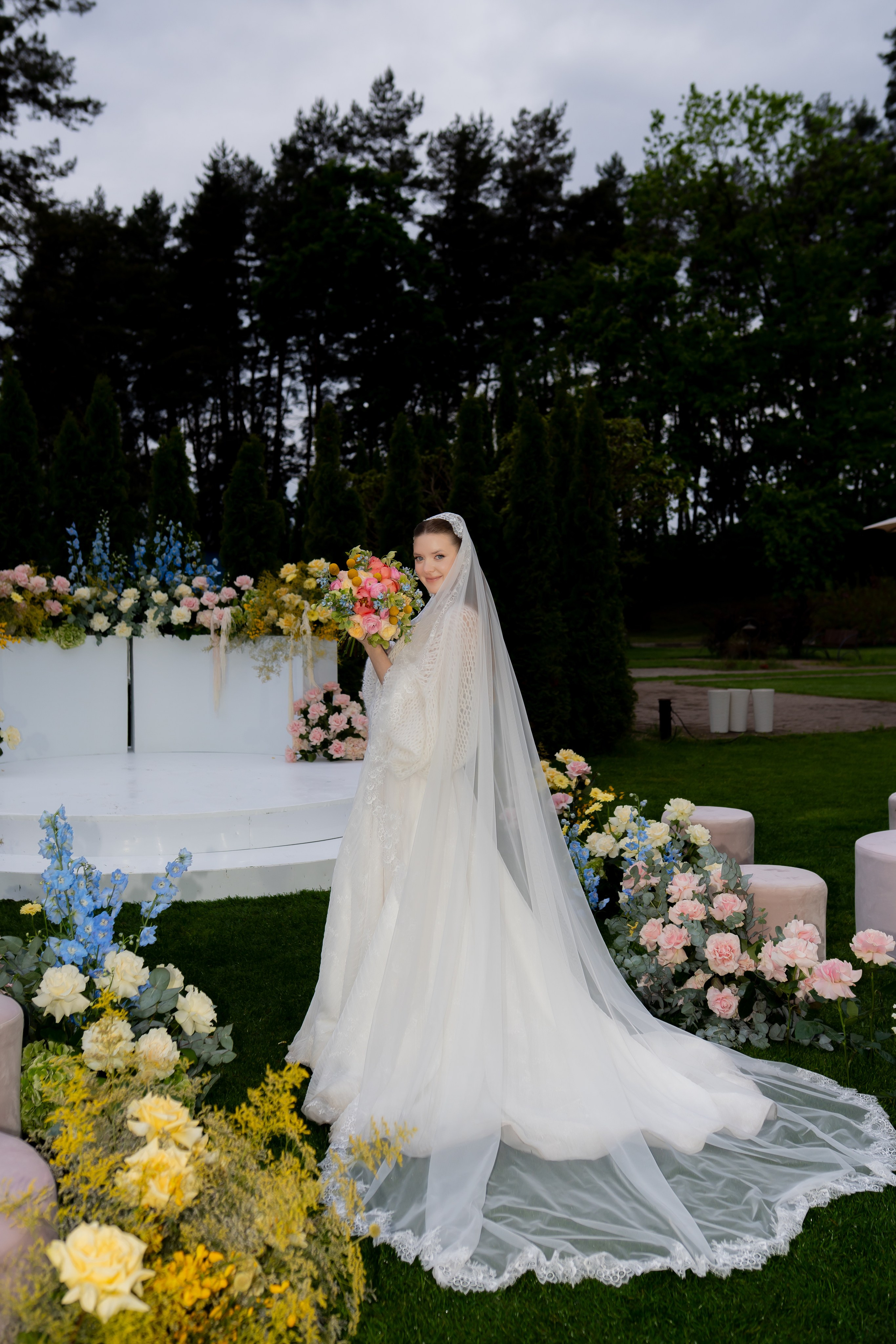 Тетяна & Остап. Весільний фотограф Львів Софія Крайник