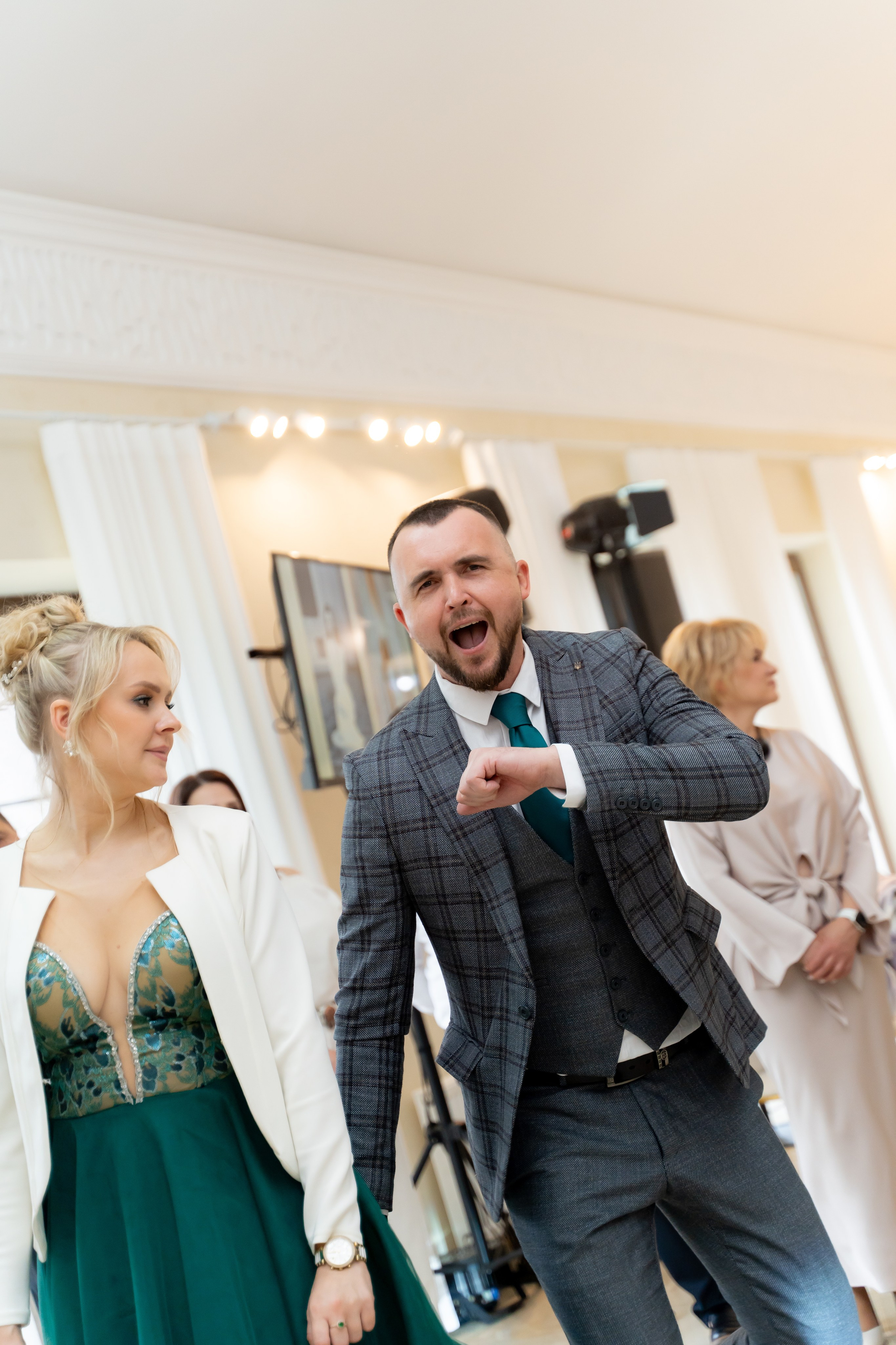 Тетяна & Остап. Весільний фотограф Львів Софія Крайник