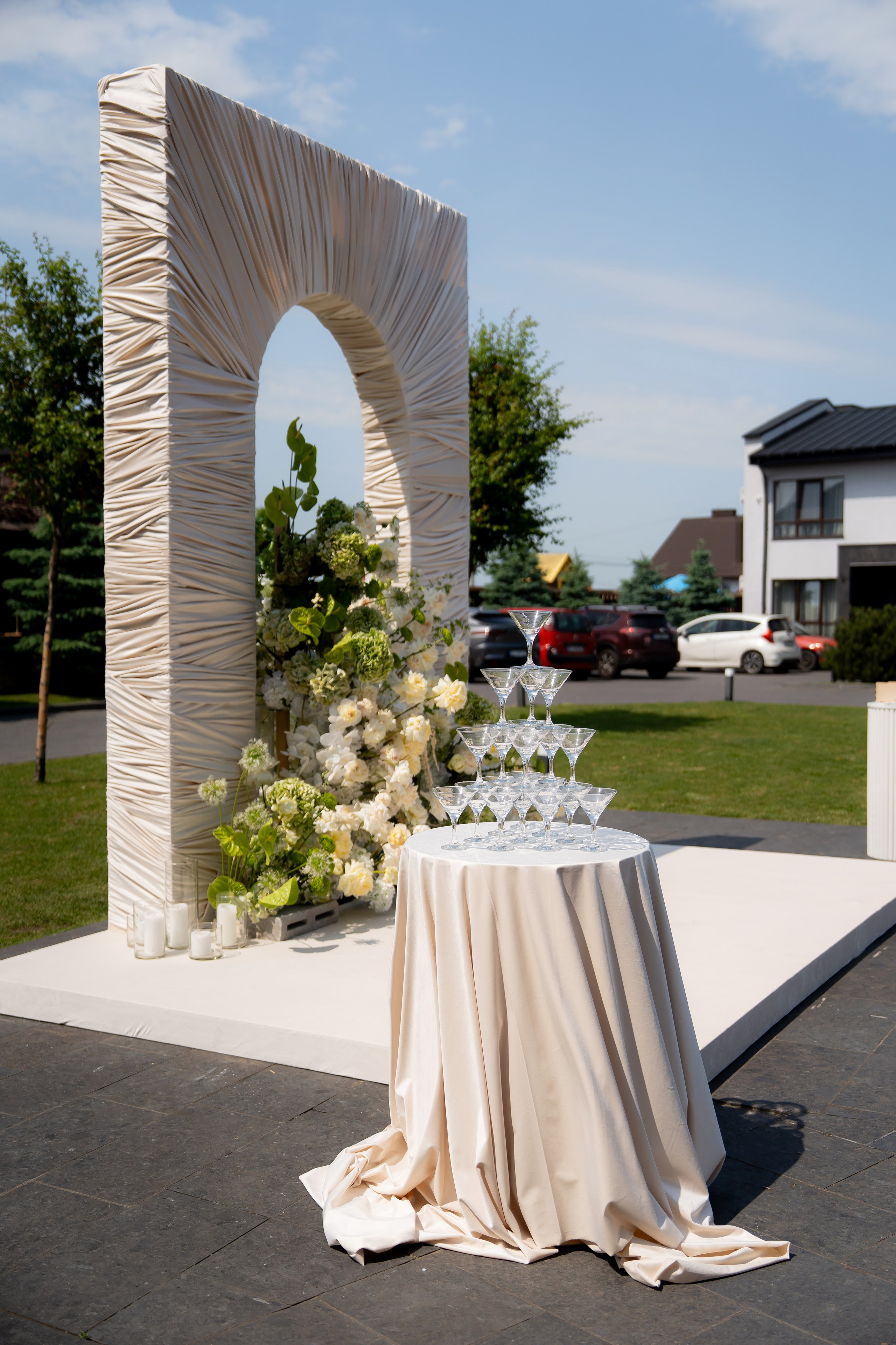 Дарина Микола. Весільний фотограф Львів Софія Крайник