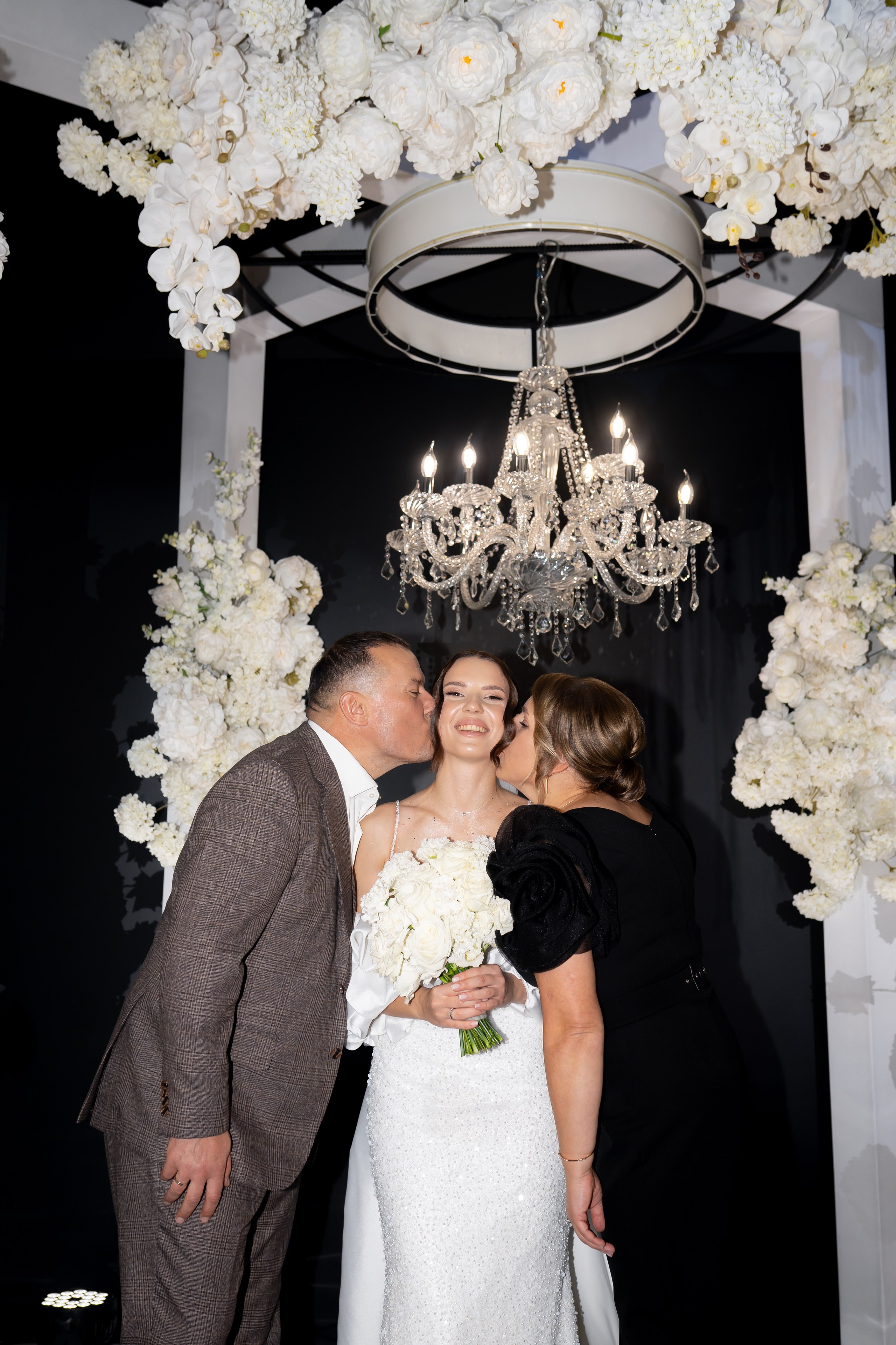 Ю&А. Весільний фотограф Львів Софія Крайник