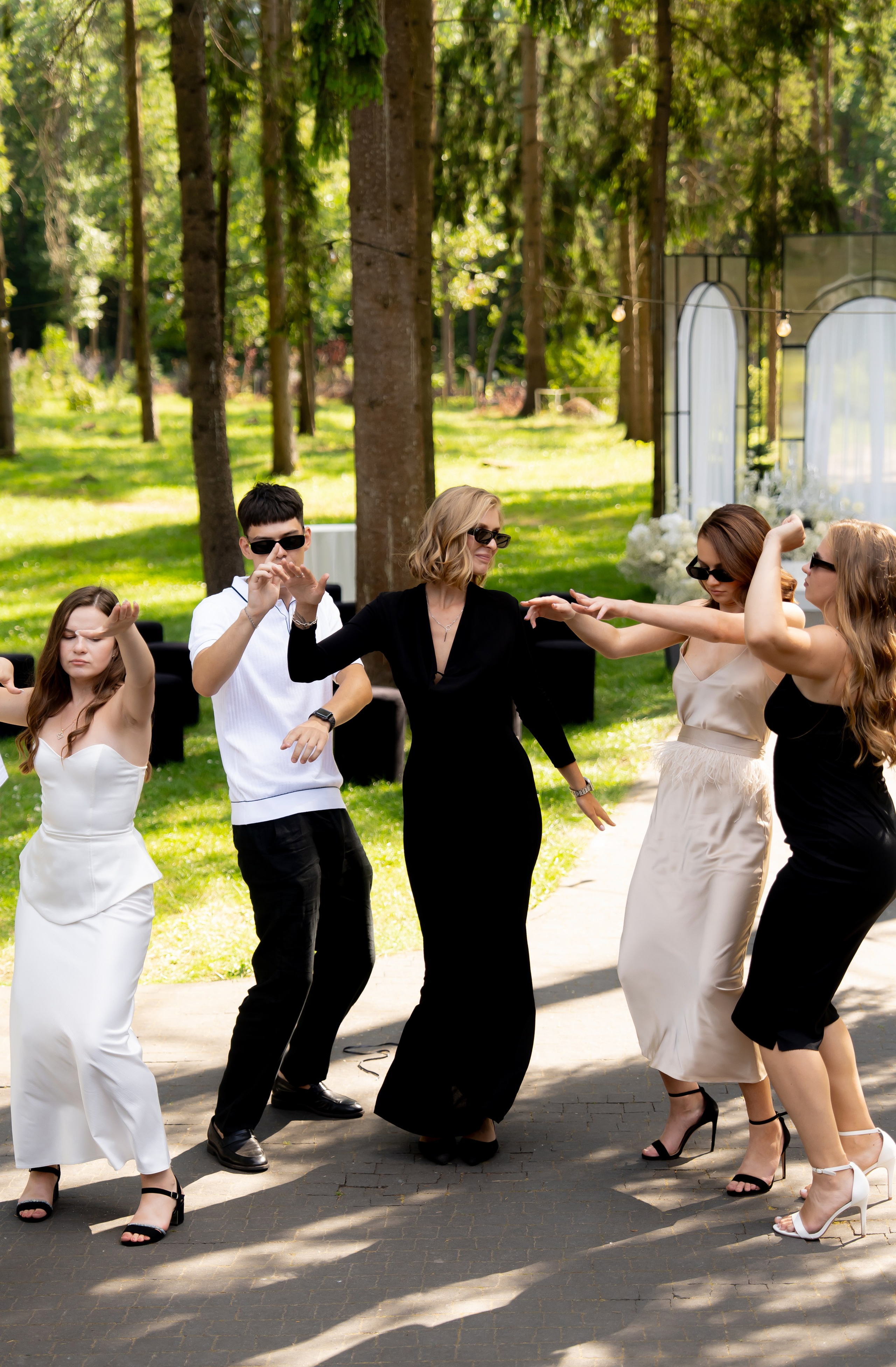 Анастасія & Олексій. Весільний фотограф Львів Софія Крайник