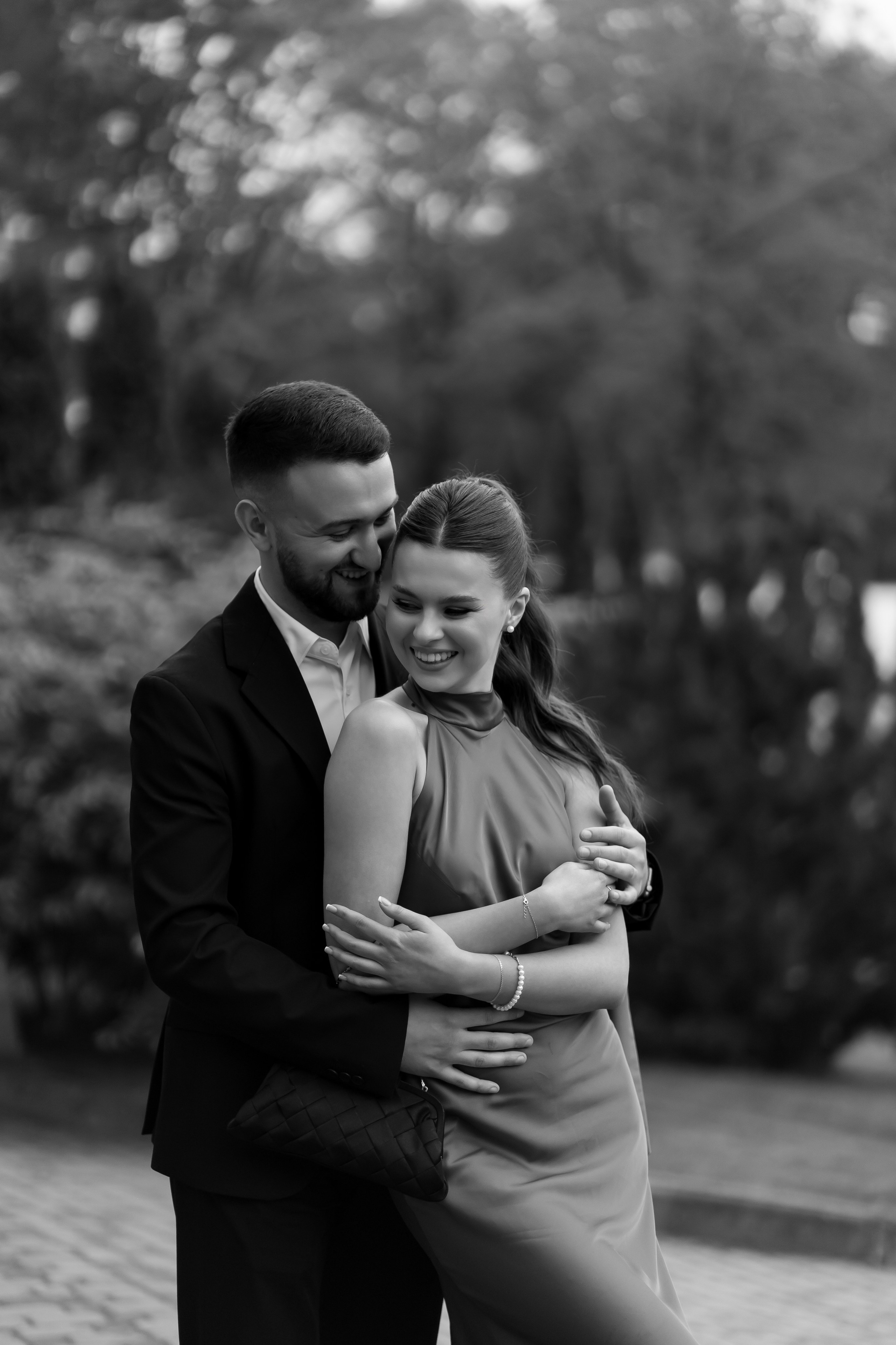 Тетяна & Остап. Весільний фотограф Львів Софія Крайник