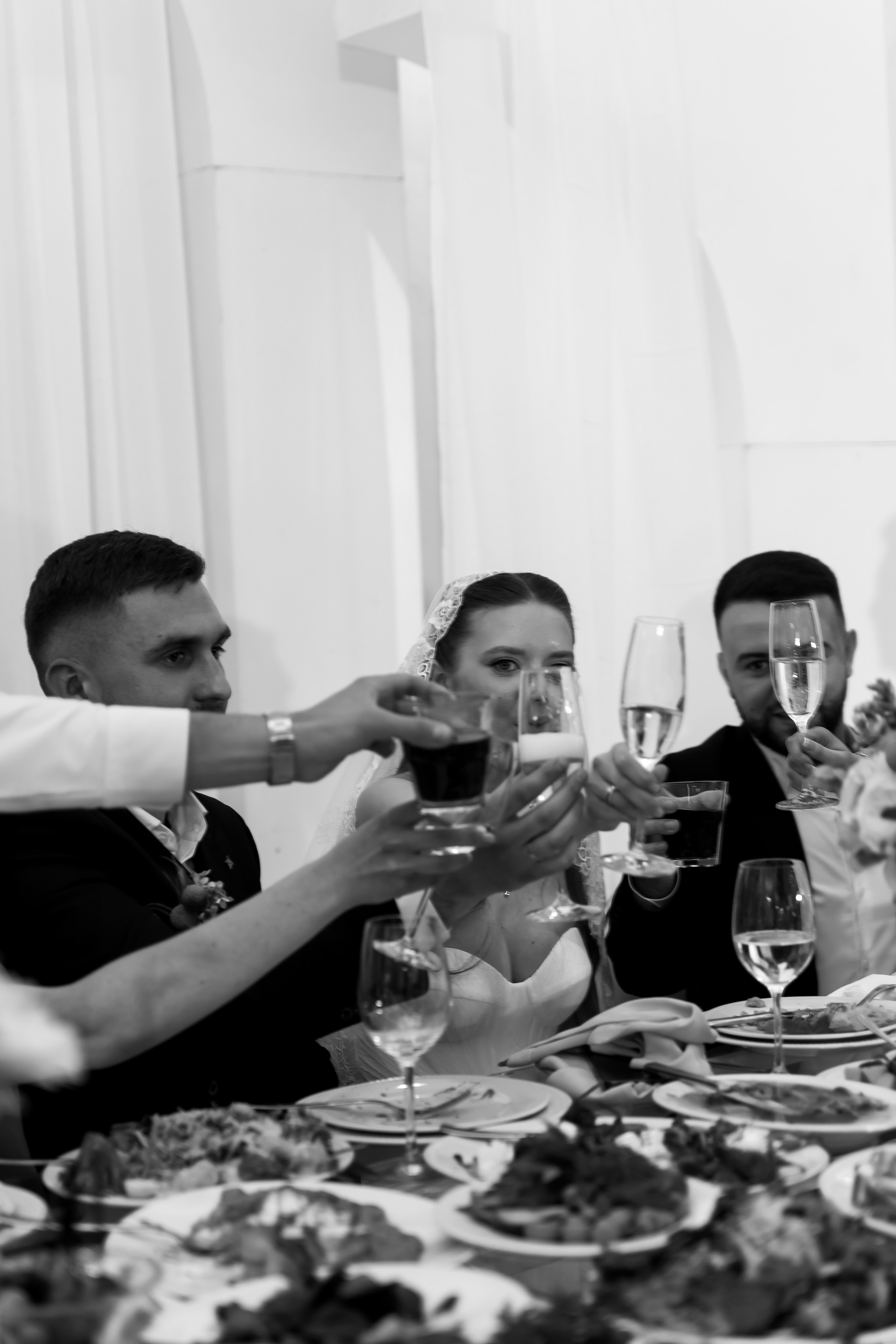 Тетяна & Остап. Весільний фотограф Львів Софія Крайник