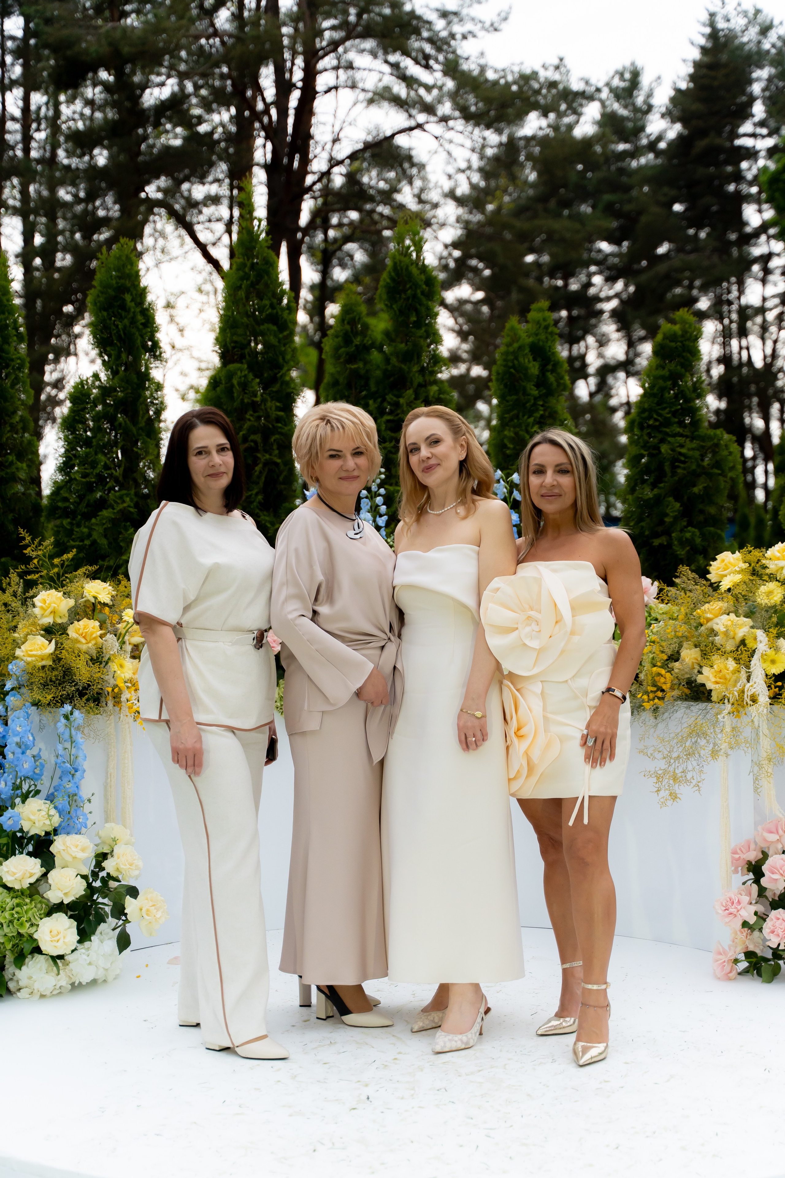 Тетяна & Остап. Весільний фотограф Львів Софія Крайник