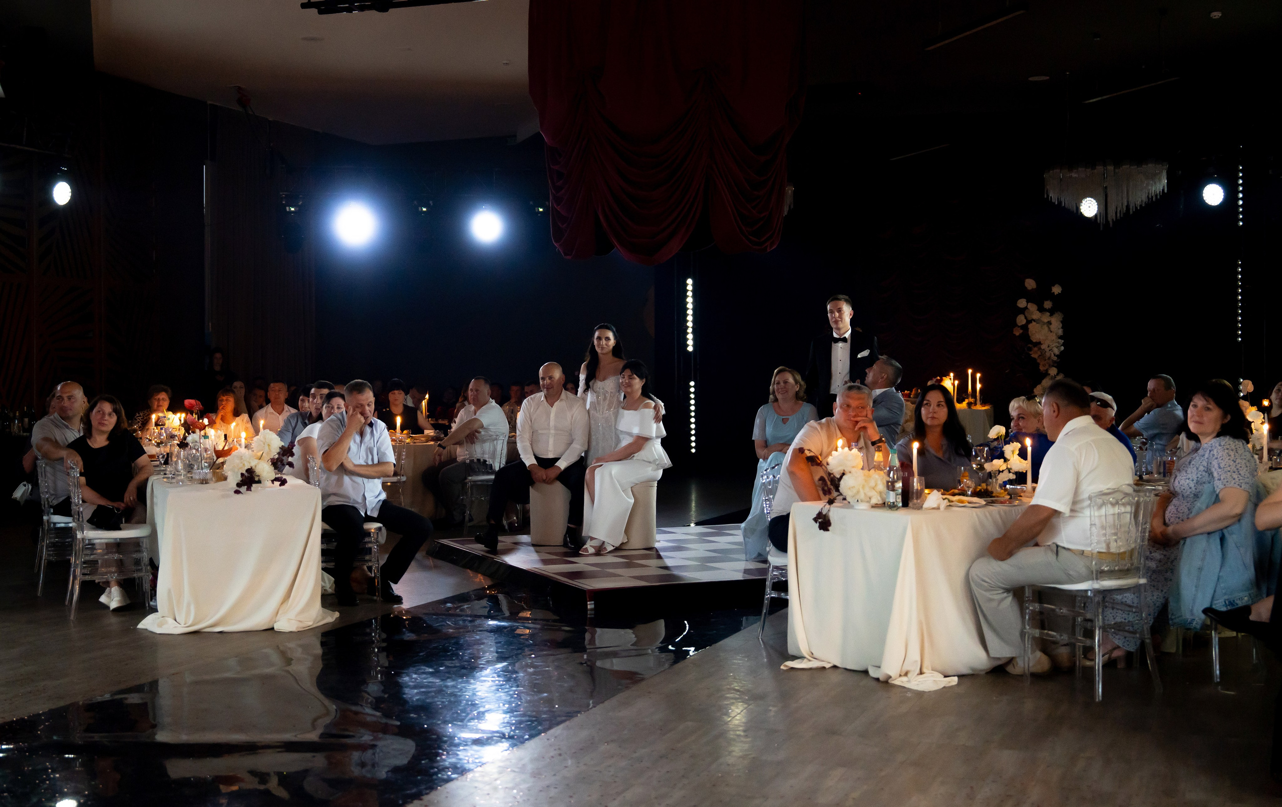 Ірина & Назар. Весільний фотограф Львів Софія Крайник