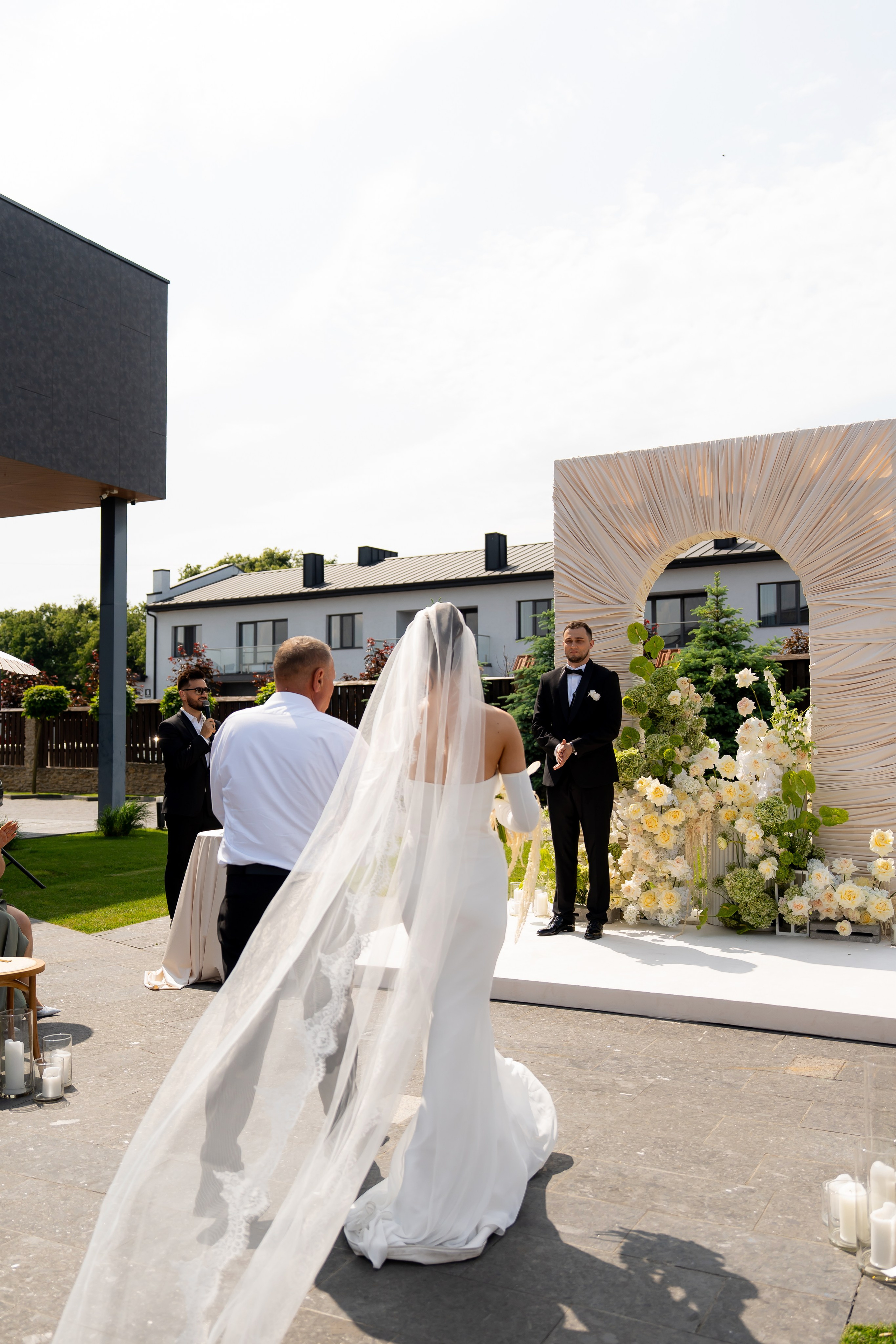 Дарина Микола. Весільний фотограф Львів Софія Крайник