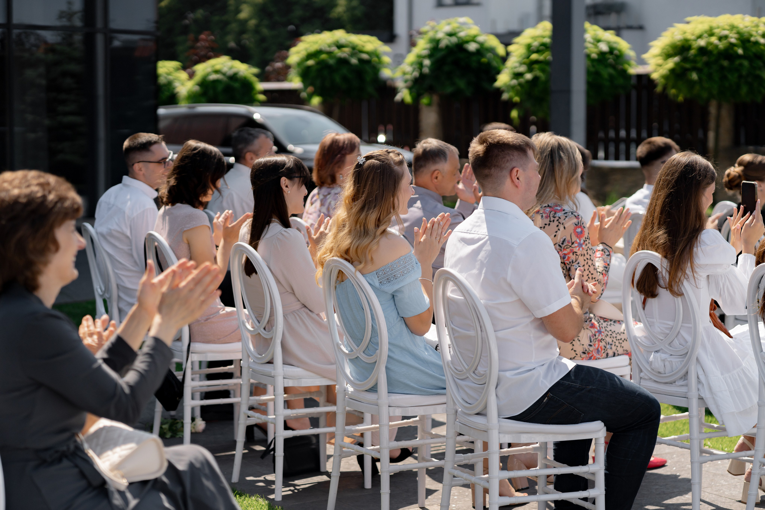 Віталій & Ліліана. Весільний фотограф Львів Софія Крайник
