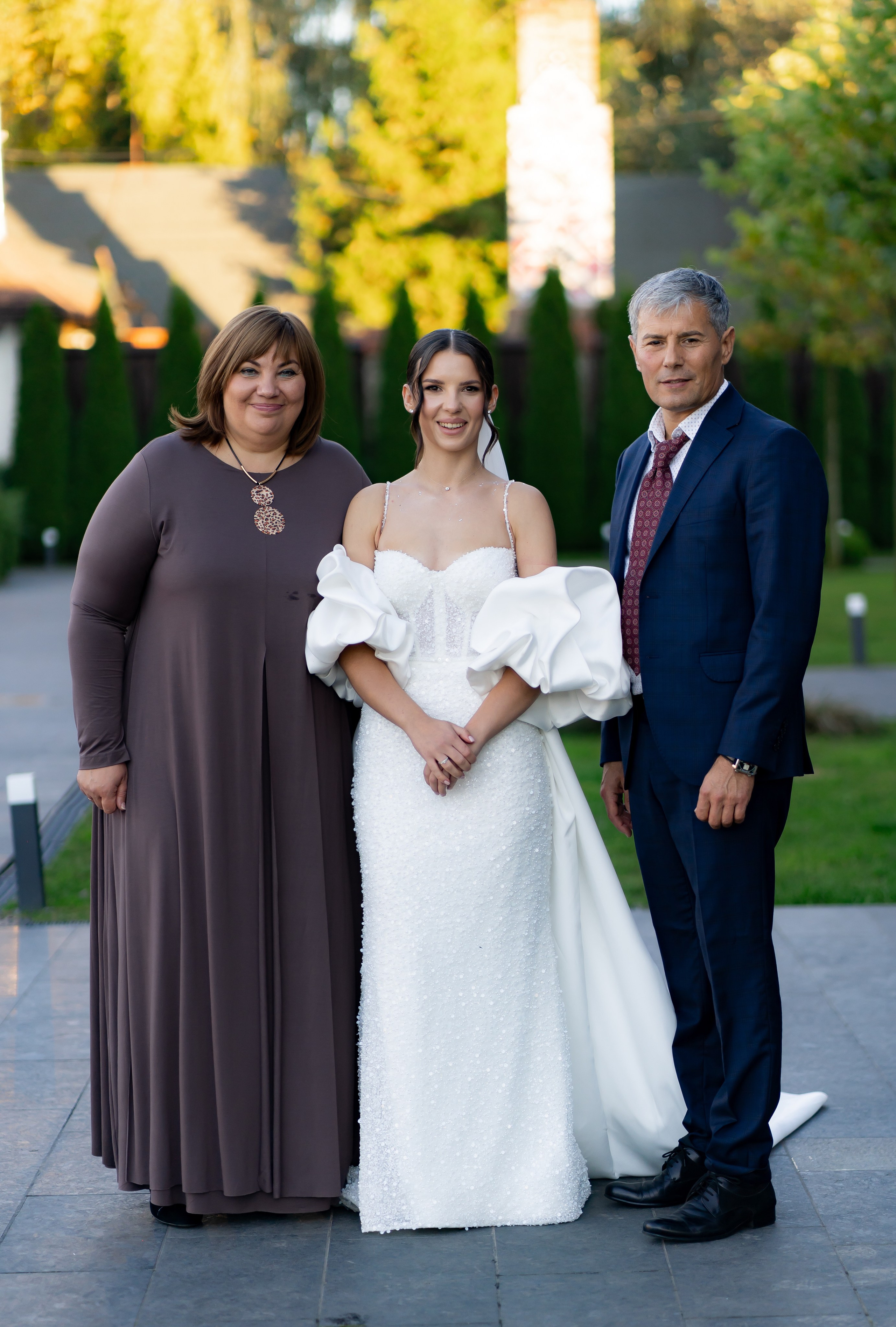 Ю&А. Весільний фотограф Львів Софія Крайник