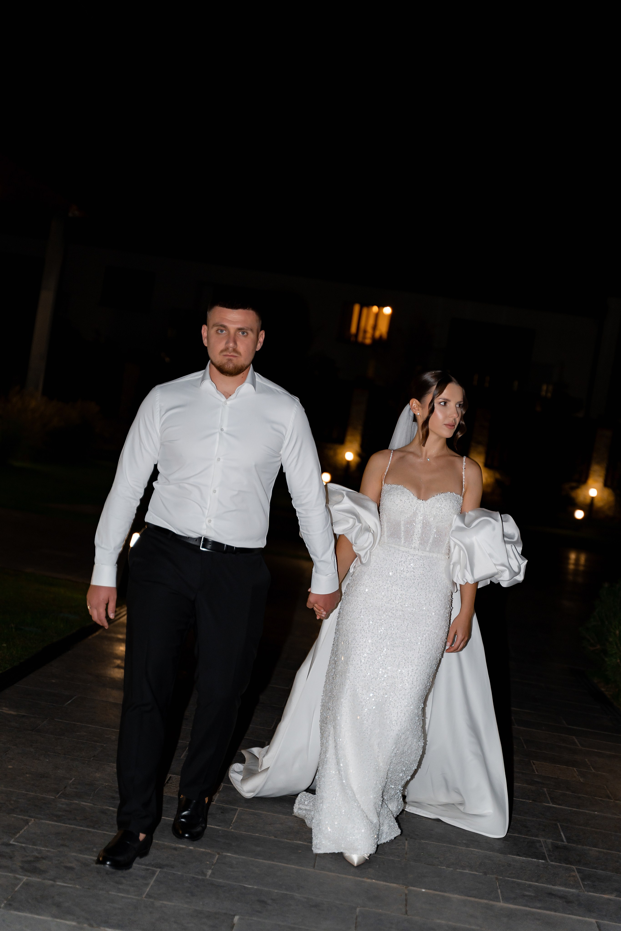 Ю&А. Весільний фотограф Львів Софія Крайник