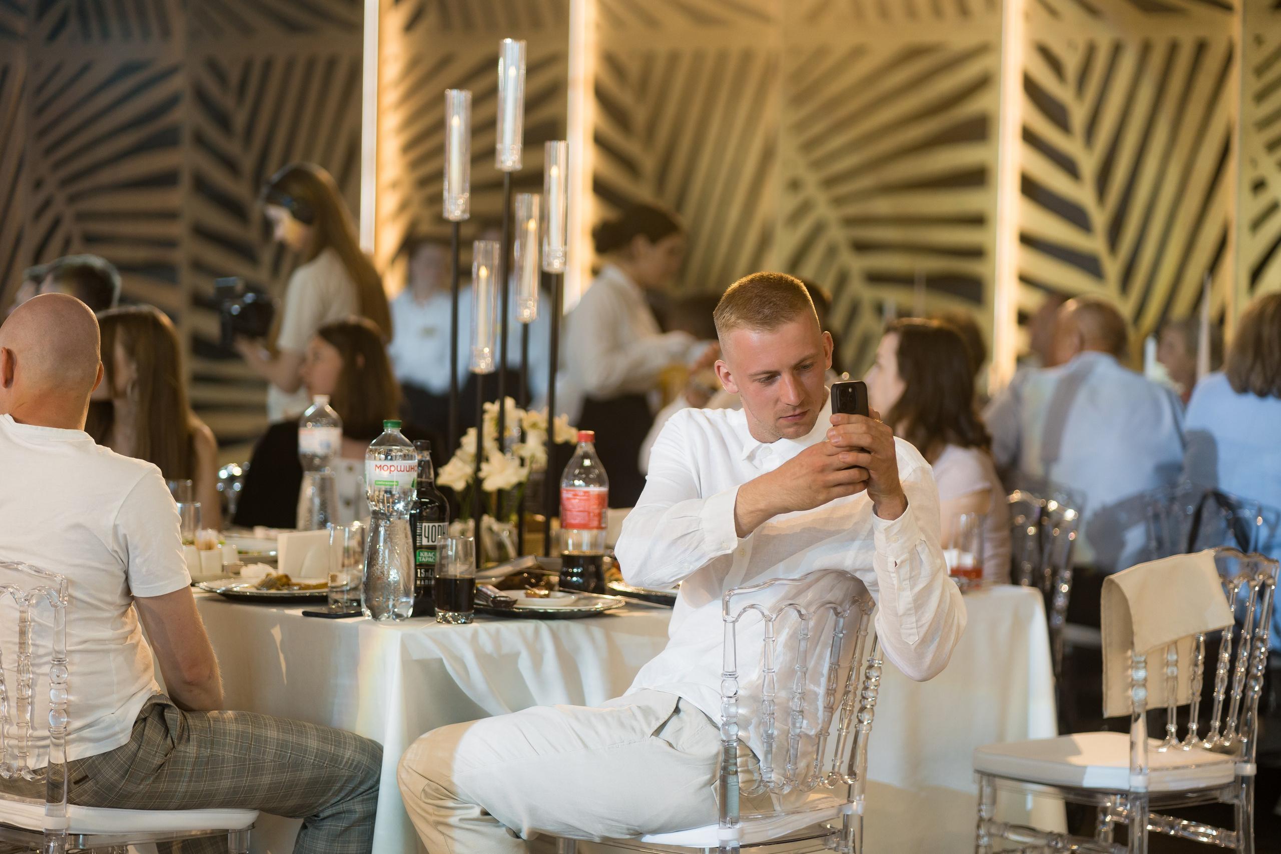 Віталій & Ліліана. Весільний фотограф Львів Софія Крайник