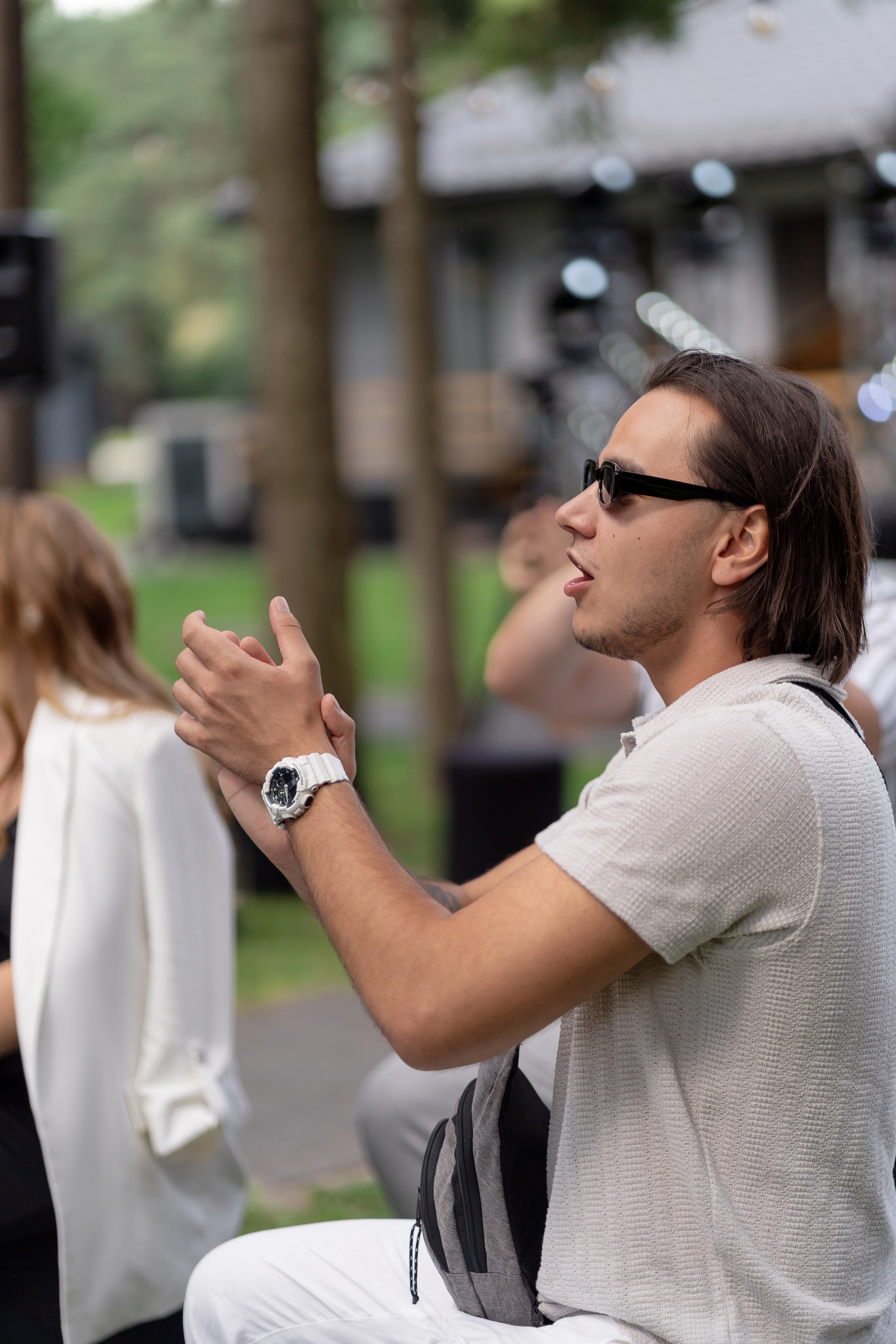 Анастасія & Олексій. Весільний фотограф Львів Софія Крайник