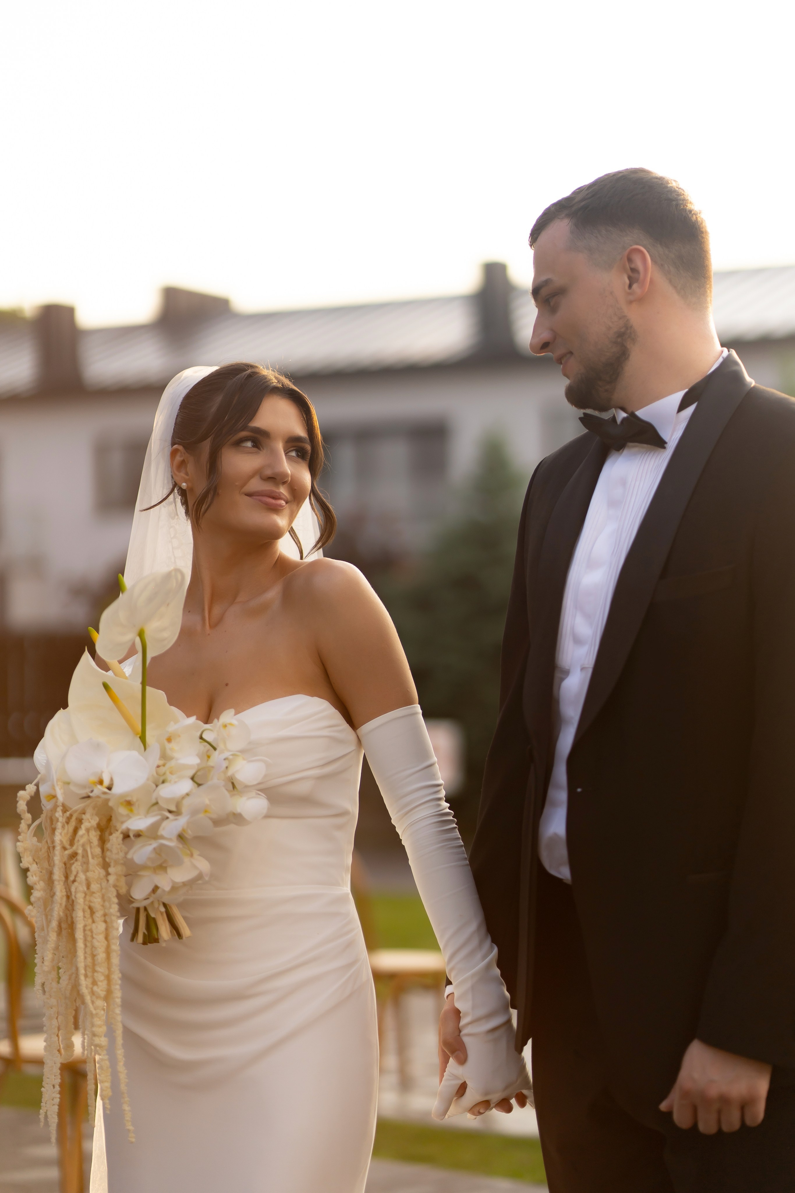 Дарина Микола. Весільний фотограф Львів Софія Крайник