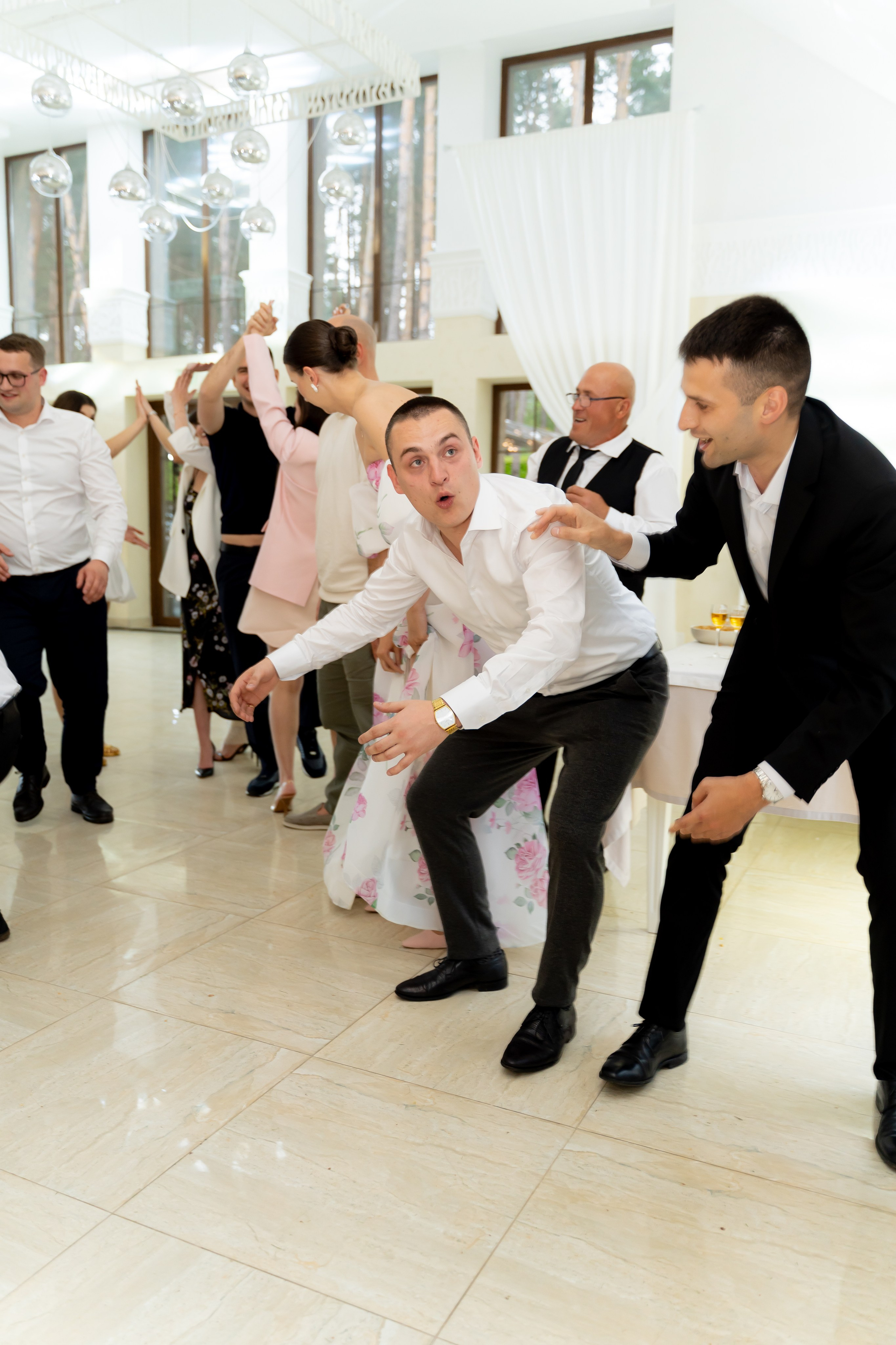 Тетяна & Остап. Весільний фотограф Львів Софія Крайник