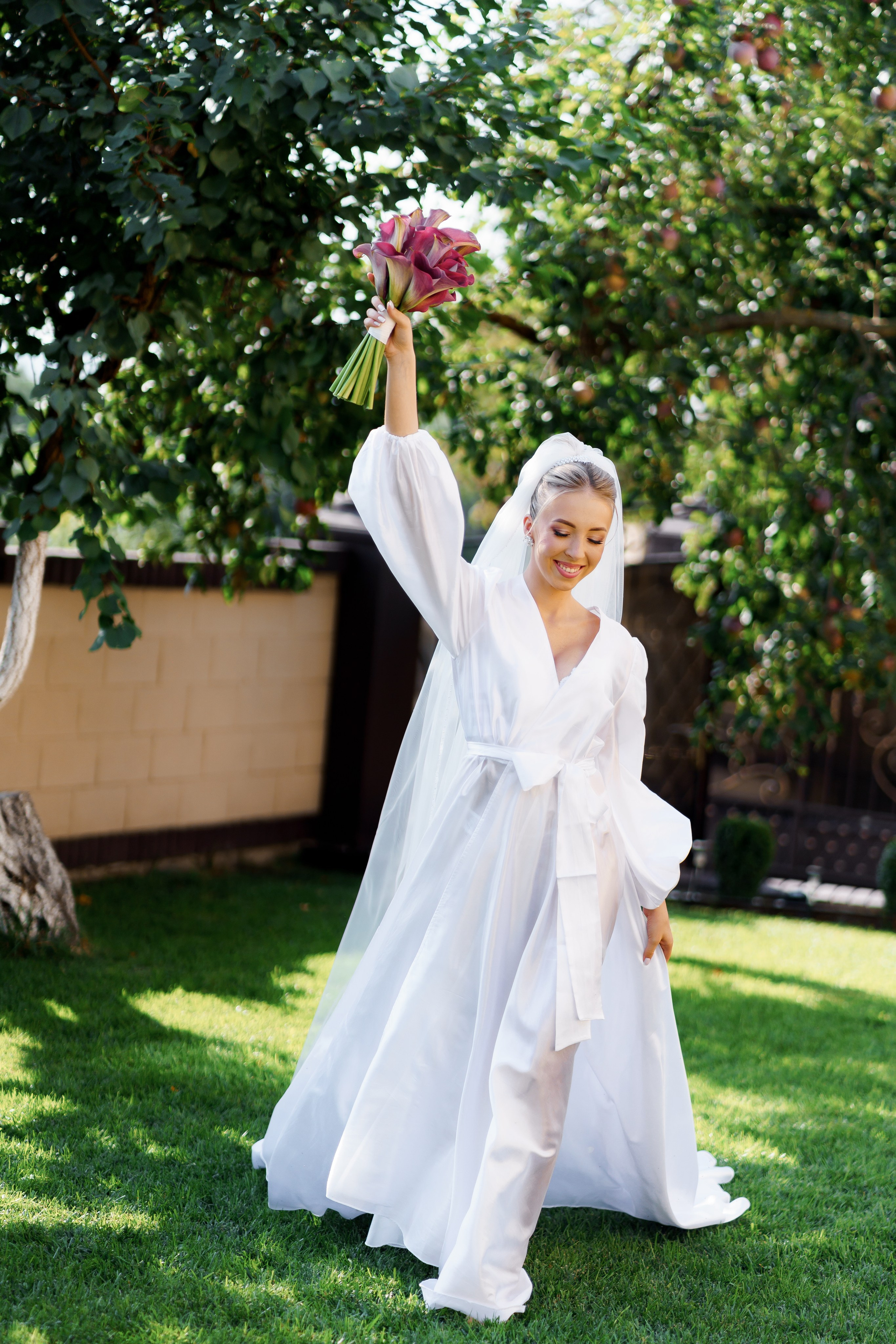 Діма & Анна. Весільний фотограф Львів Софія Крайник