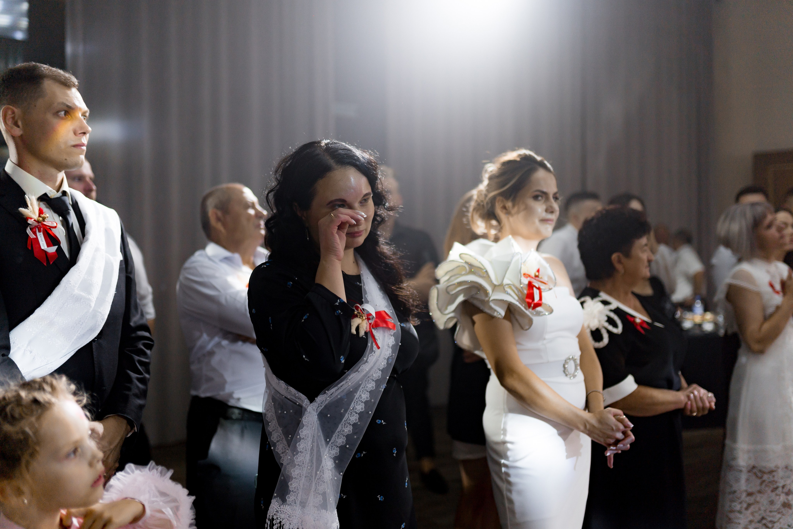 Діма & Анна. Весільний фотограф Львів Софія Крайник