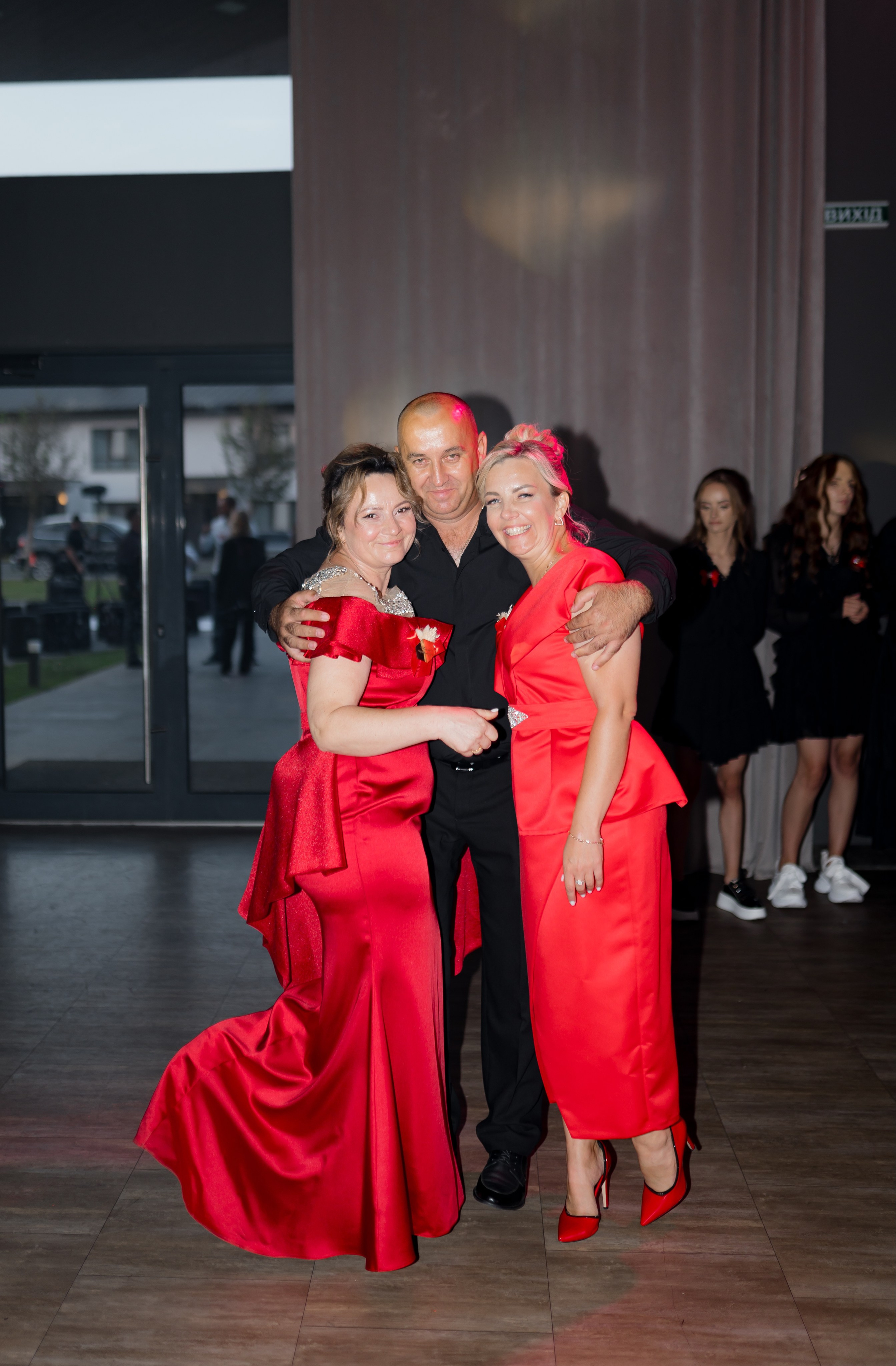 Діма & Анна. Весільний фотограф Львів Софія Крайник