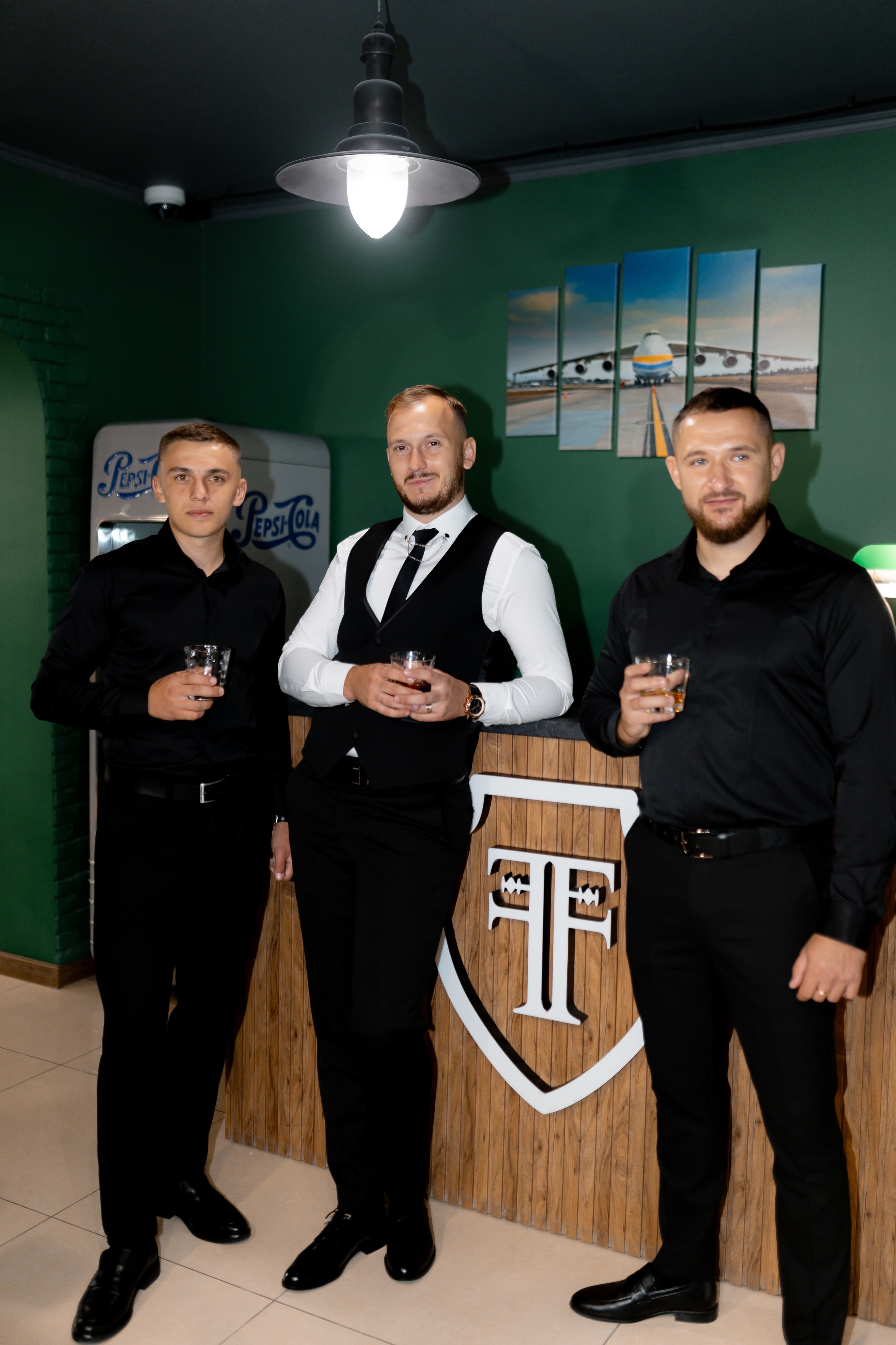 Діма & Анна. Весільний фотограф Львів Софія Крайник