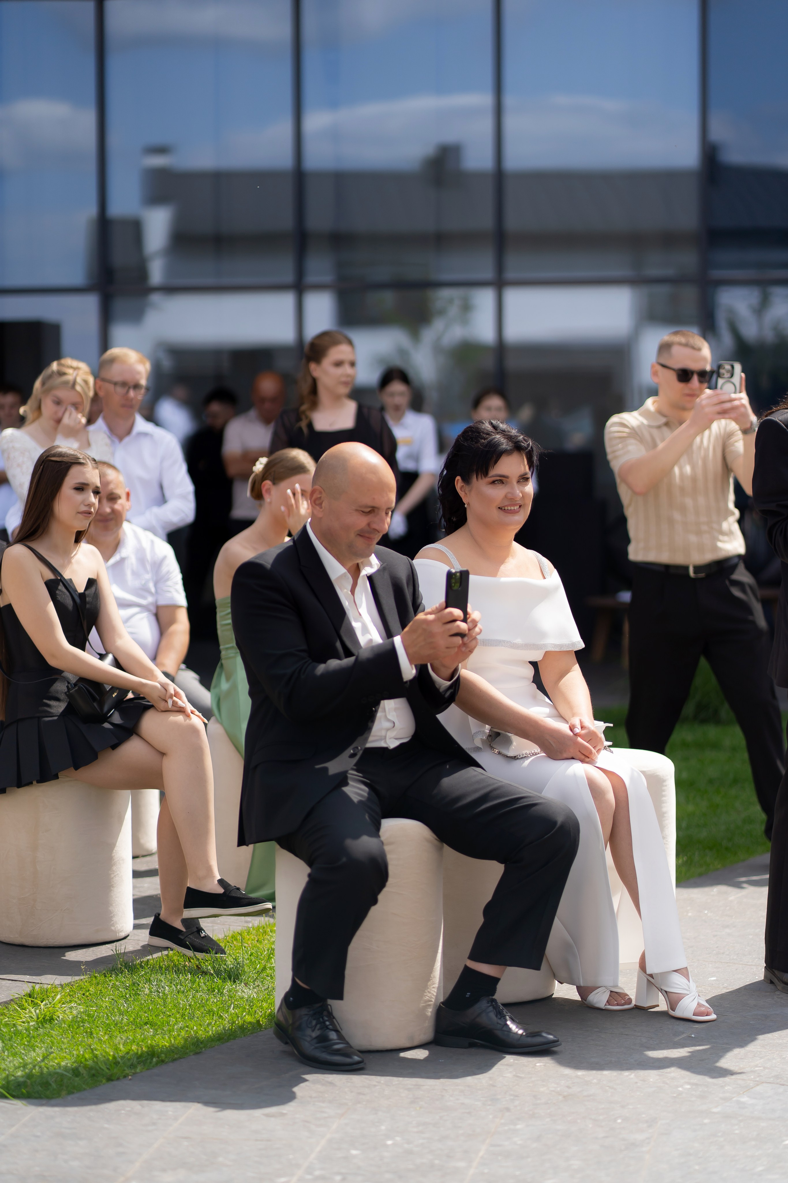 Ірина & Назар. Весільний фотограф Львів Софія Крайник