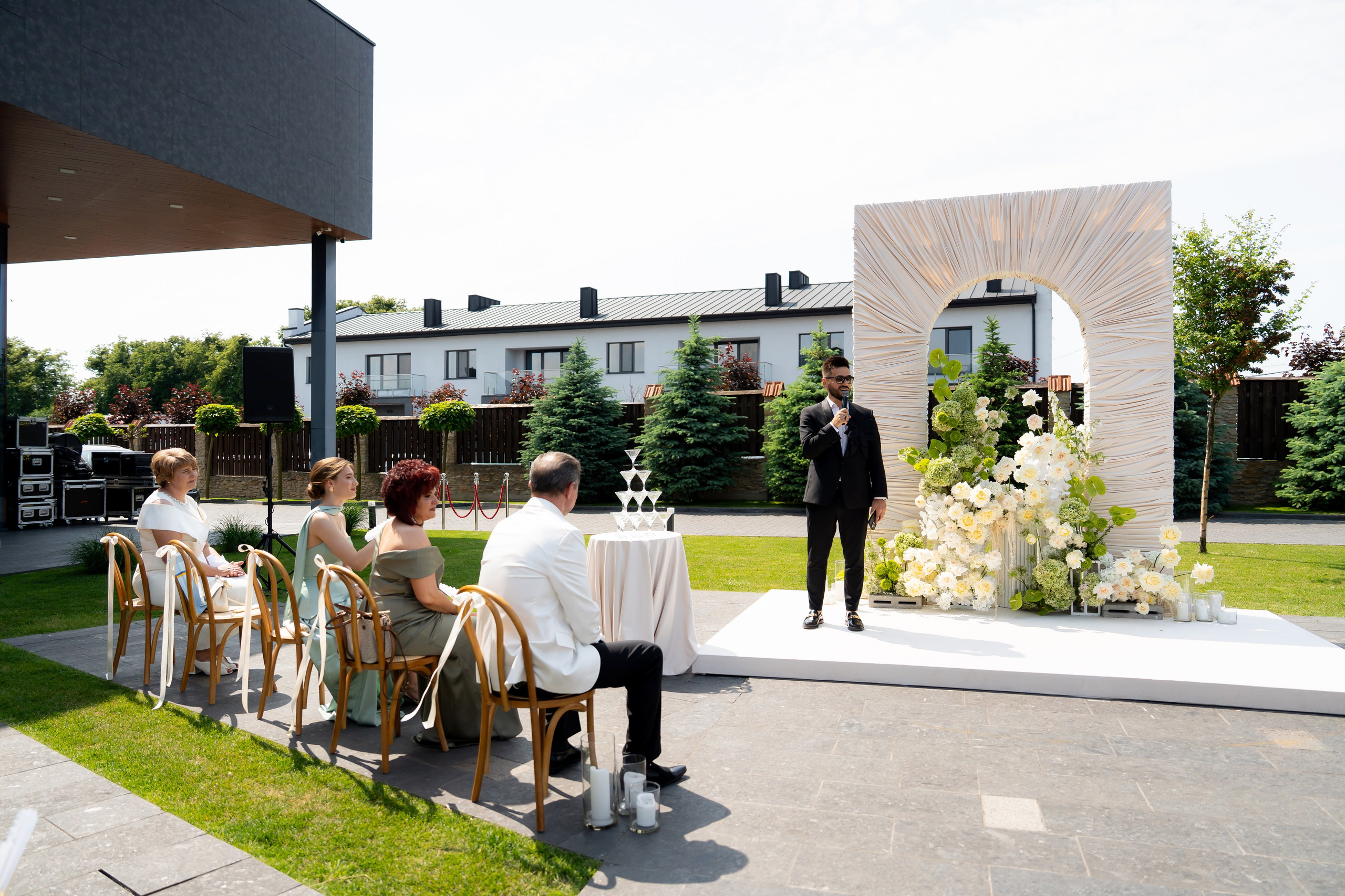 Дарина Микола. Весільний фотограф Львів Софія Крайник