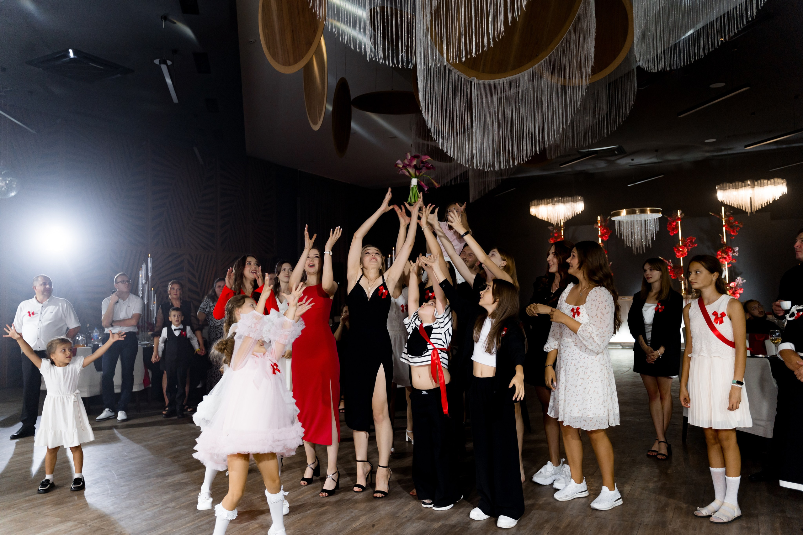 Діма & Анна. Весільний фотограф Львів Софія Крайник