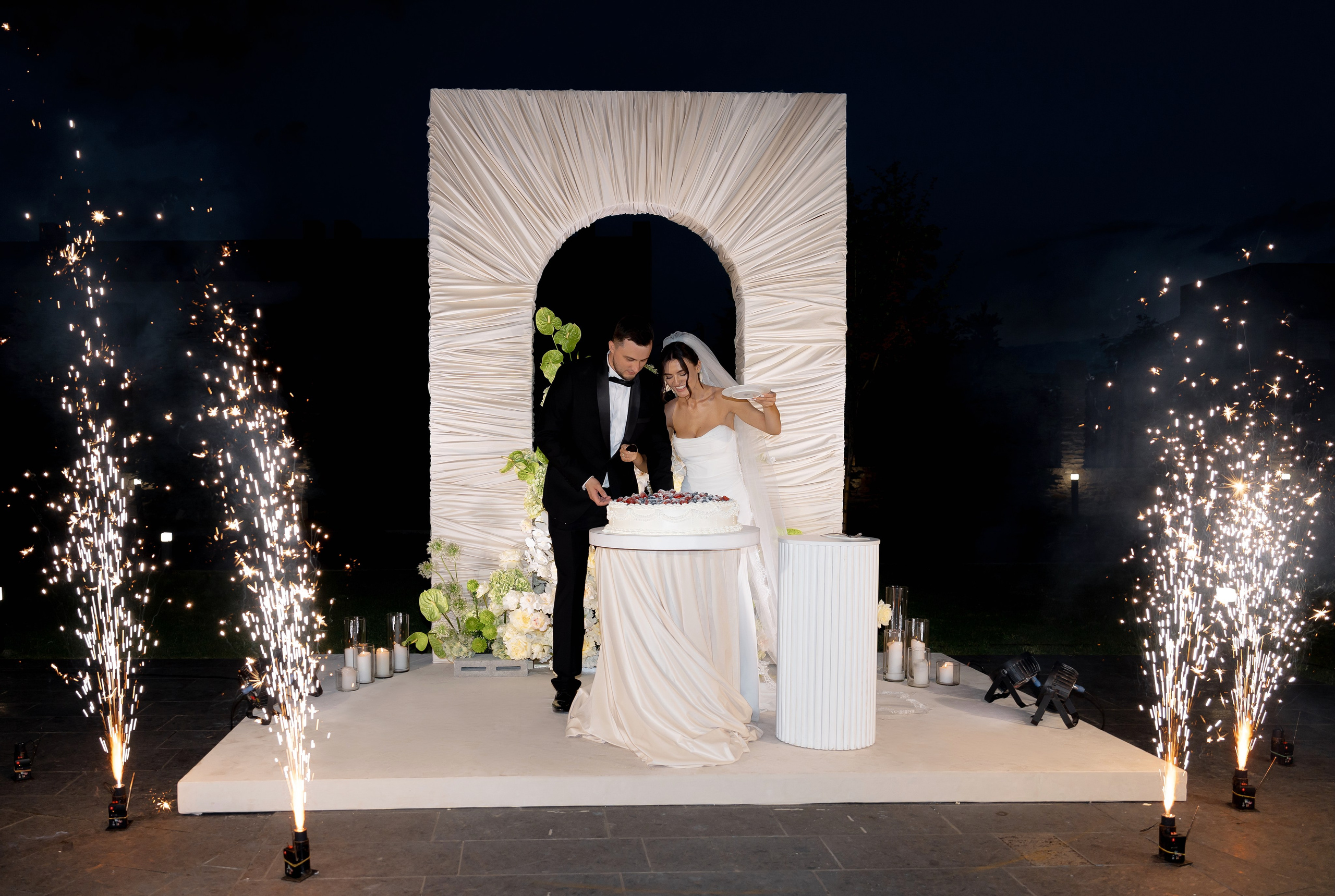 Дарина Микола. Весільний фотограф Львів Софія Крайник