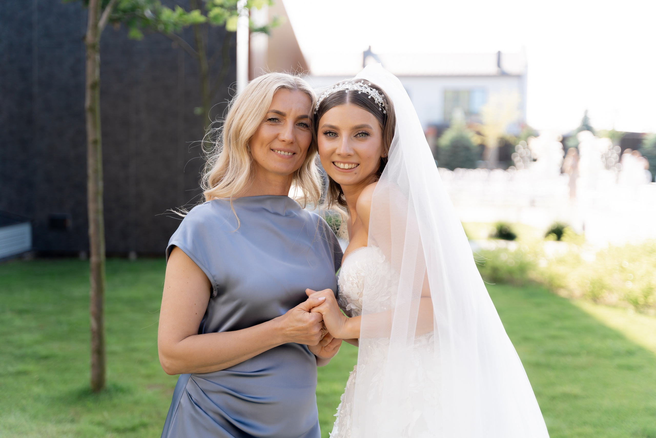 Віталій & Ліліана. Весільний фотограф Львів Софія Крайник