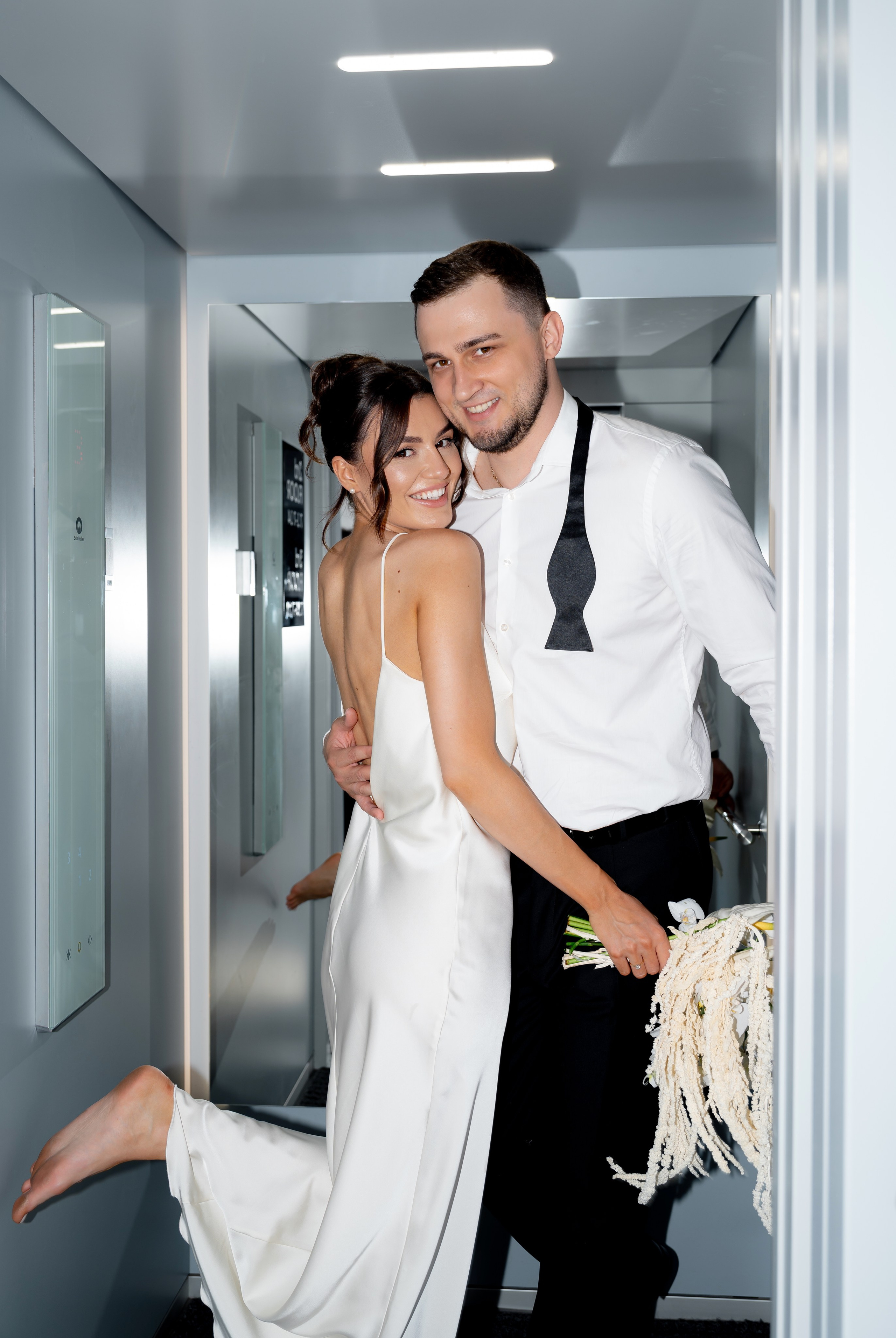 Дарина Микола. Весільний фотограф Львів Софія Крайник