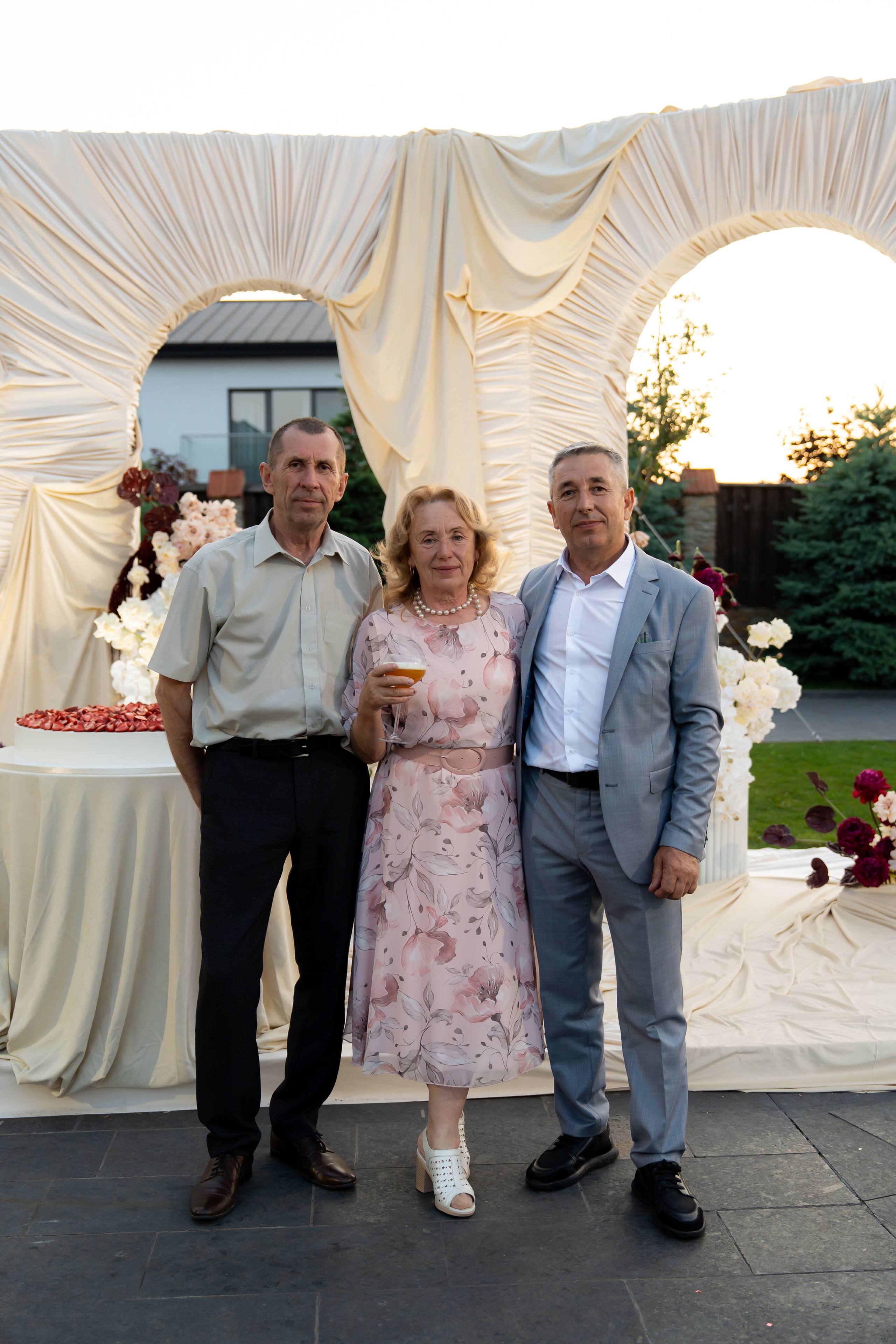 Ірина & Назар. Весільний фотограф Львів Софія Крайник