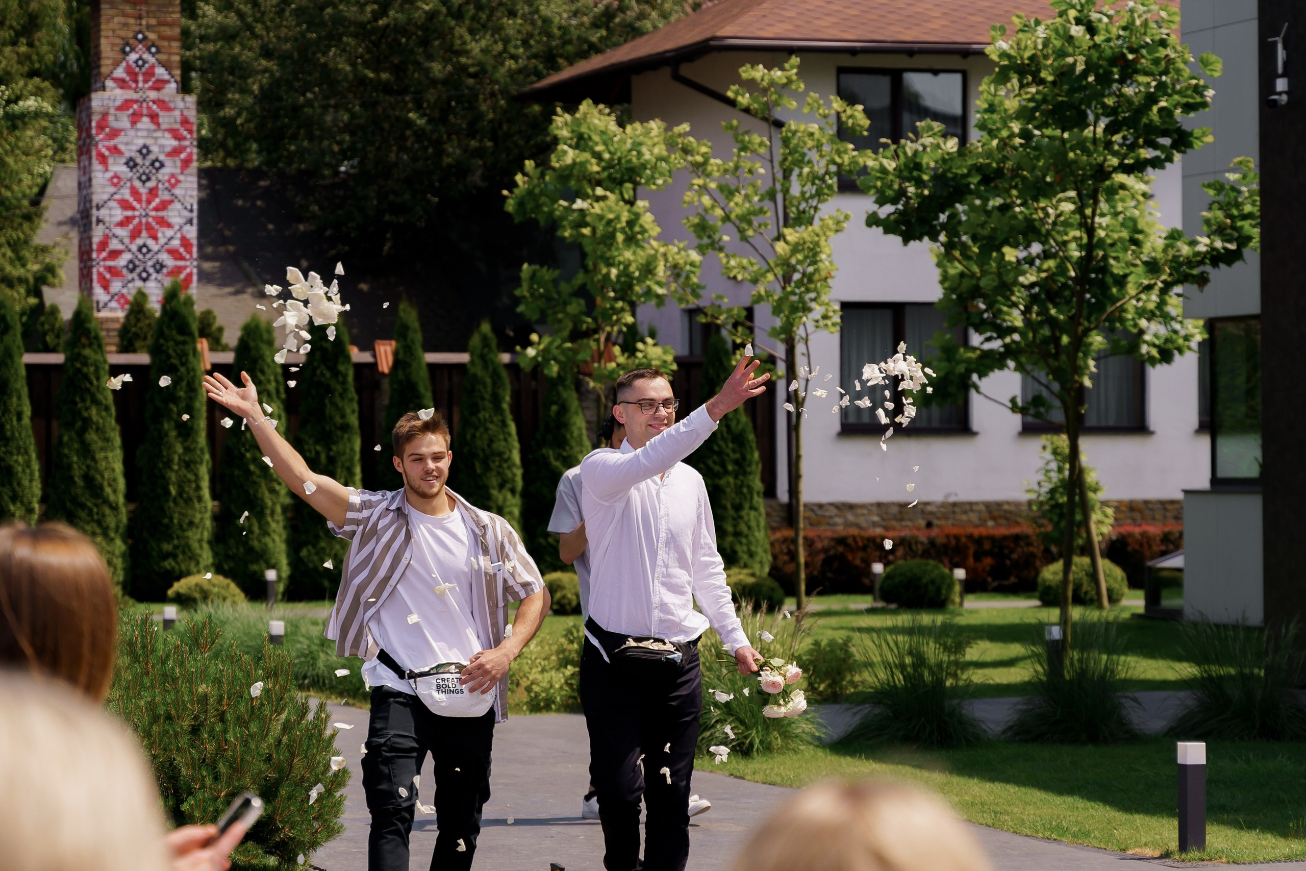 Віталій & Ліліана. Весільний фотограф Львів Софія Крайник