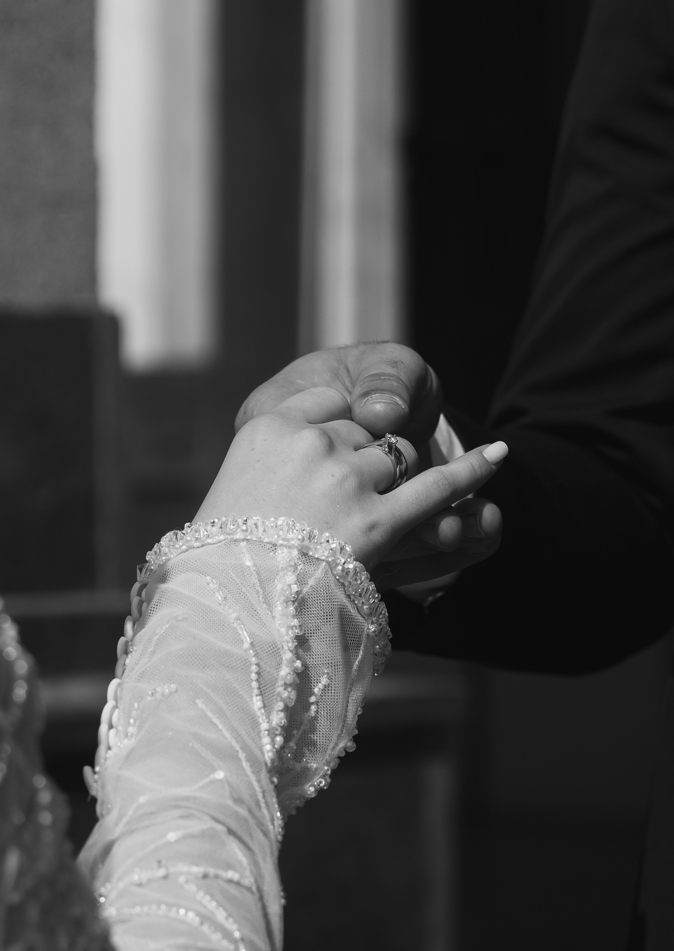 Діма & Анна. Весільний фотограф Львів Софія Крайник