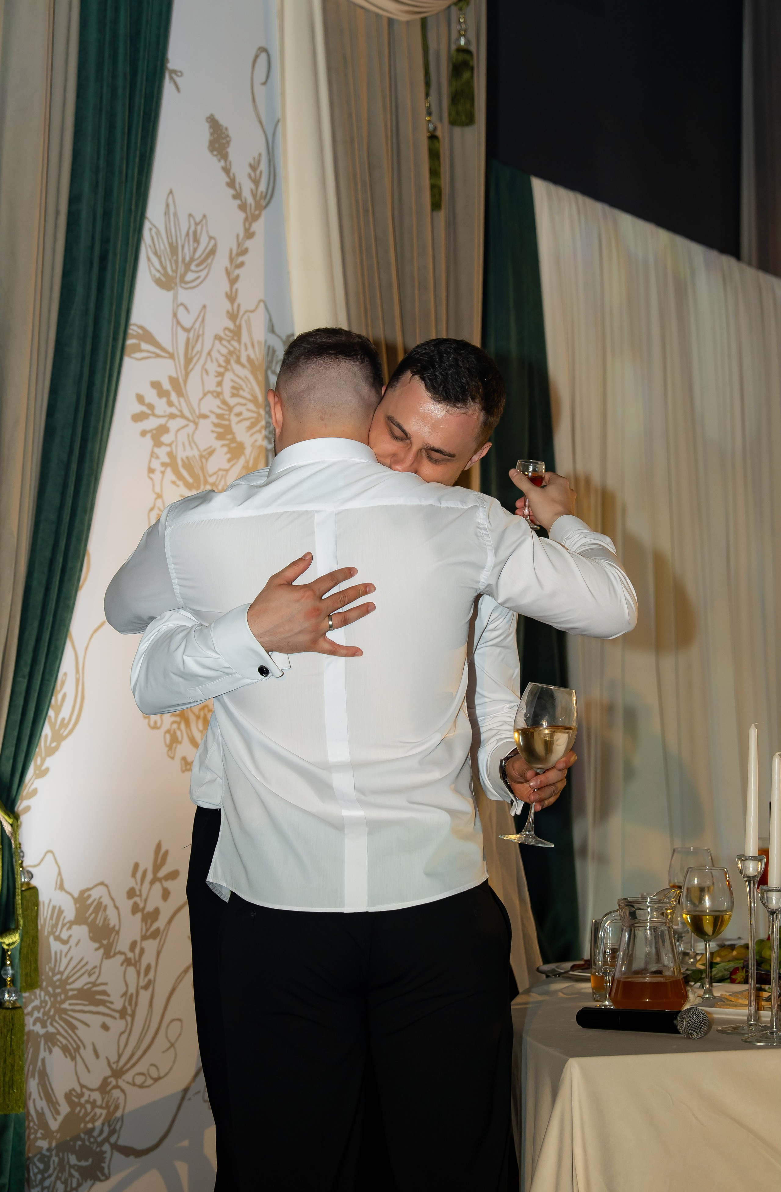 Дарина Микола. Весільний фотограф Львів Софія Крайник