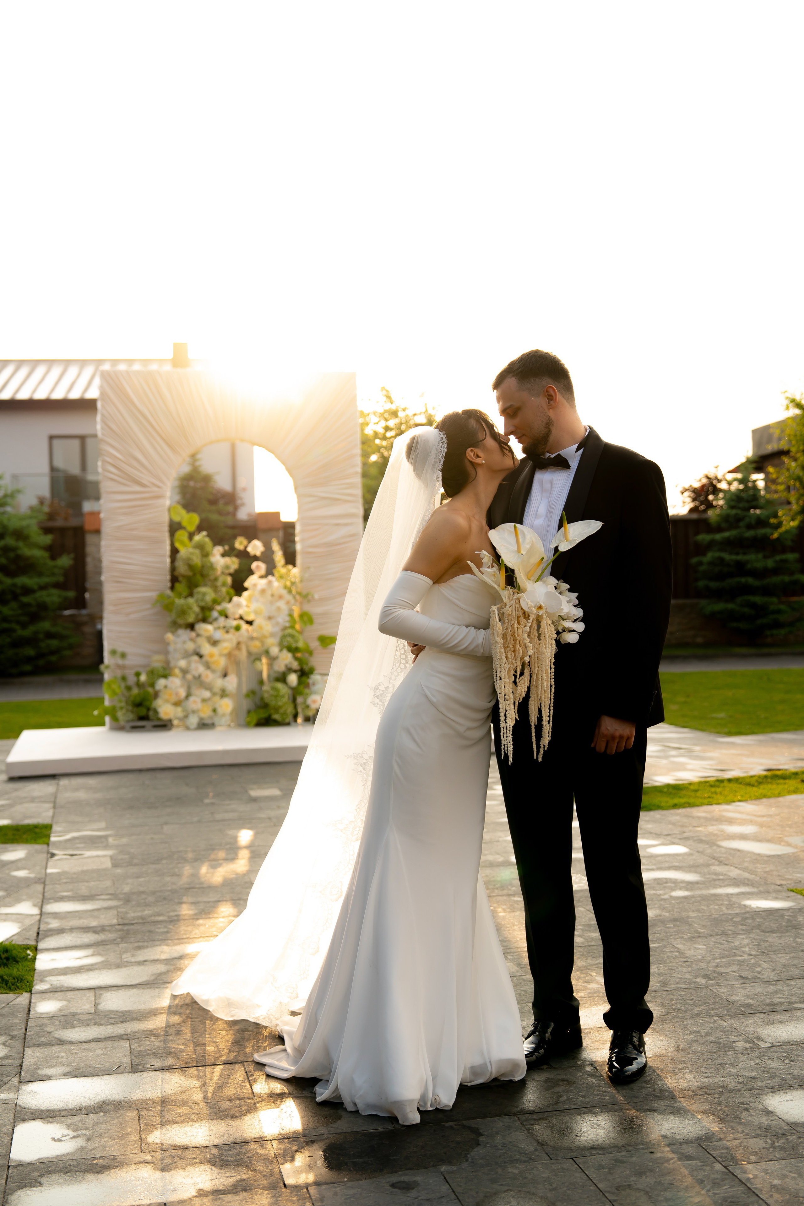 Дарина Микола. Весільний фотограф Львів Софія Крайник