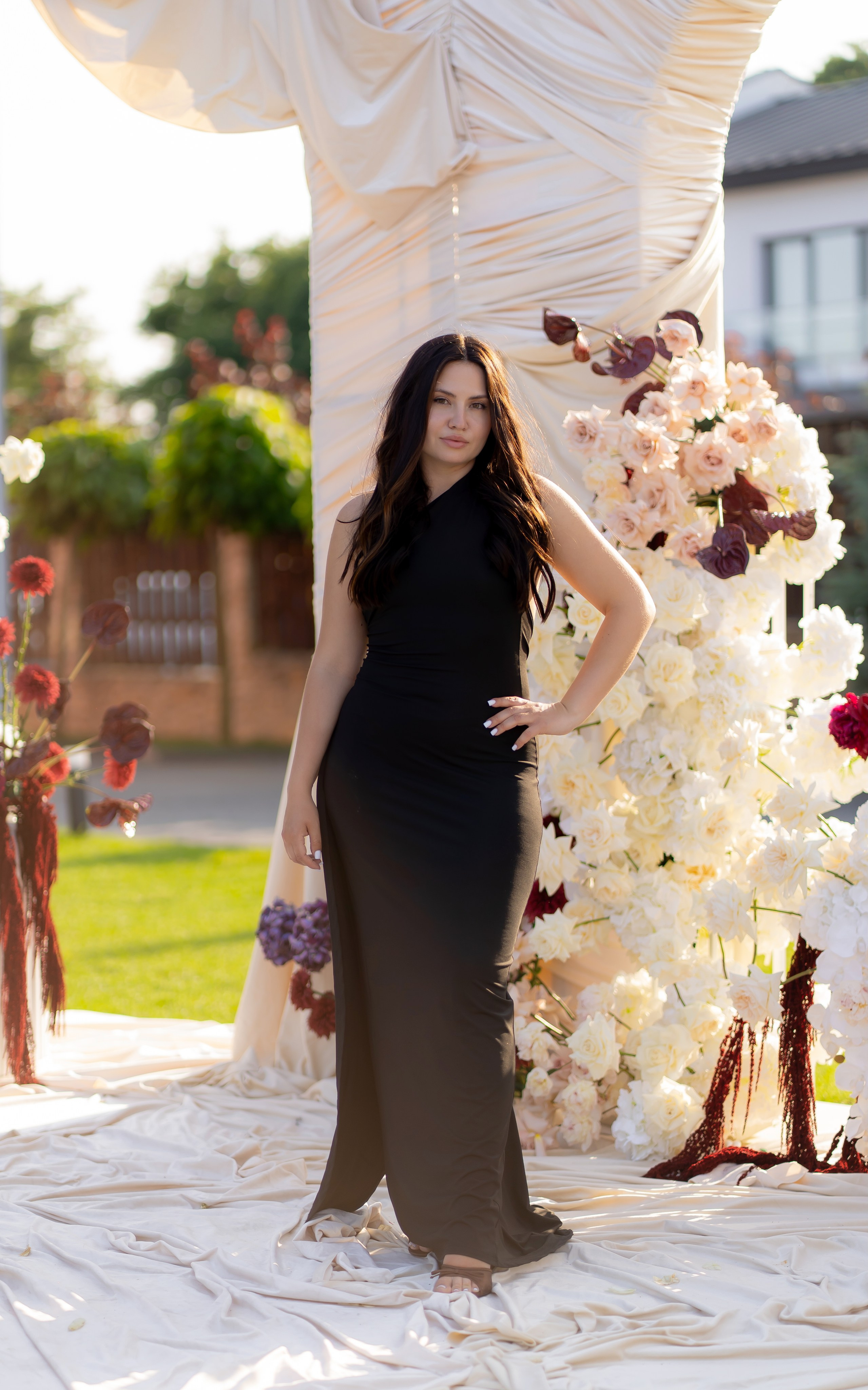 Ірина & Назар. Весільний фотограф Львів Софія Крайник