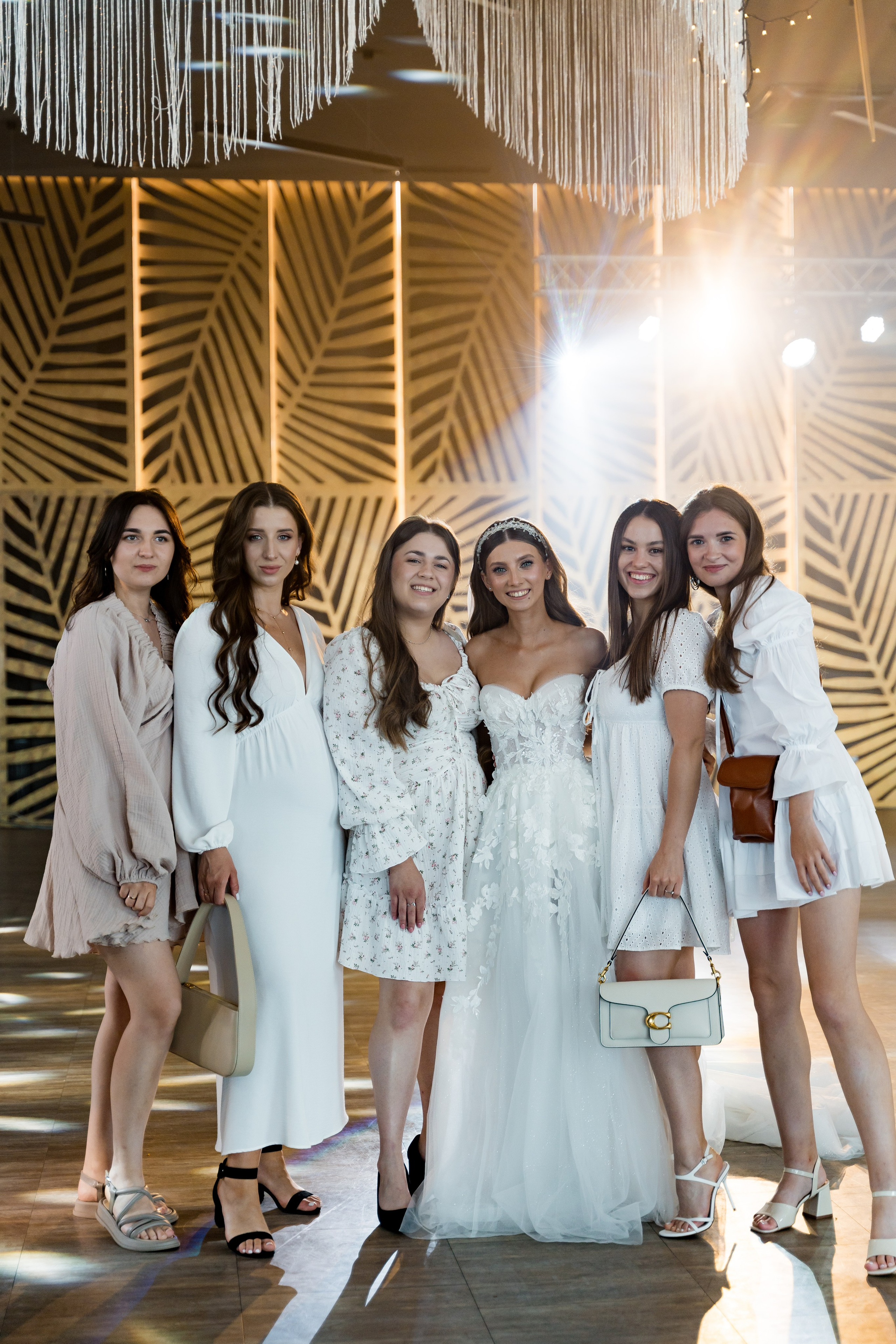 Віталій & Ліліана. Весільний фотограф Львів Софія Крайник