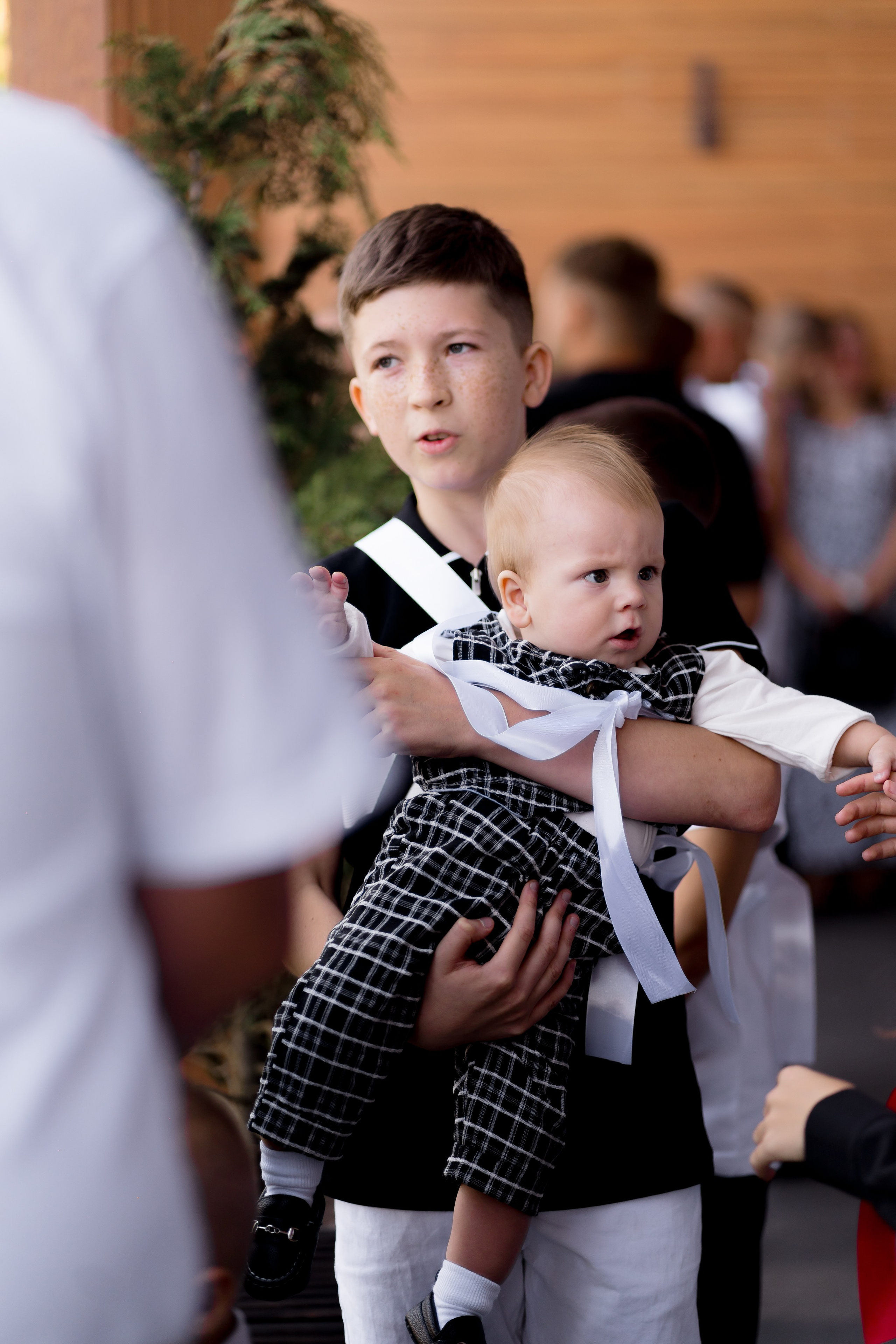 Діма & Анна. Весільний фотограф Львів Софія Крайник