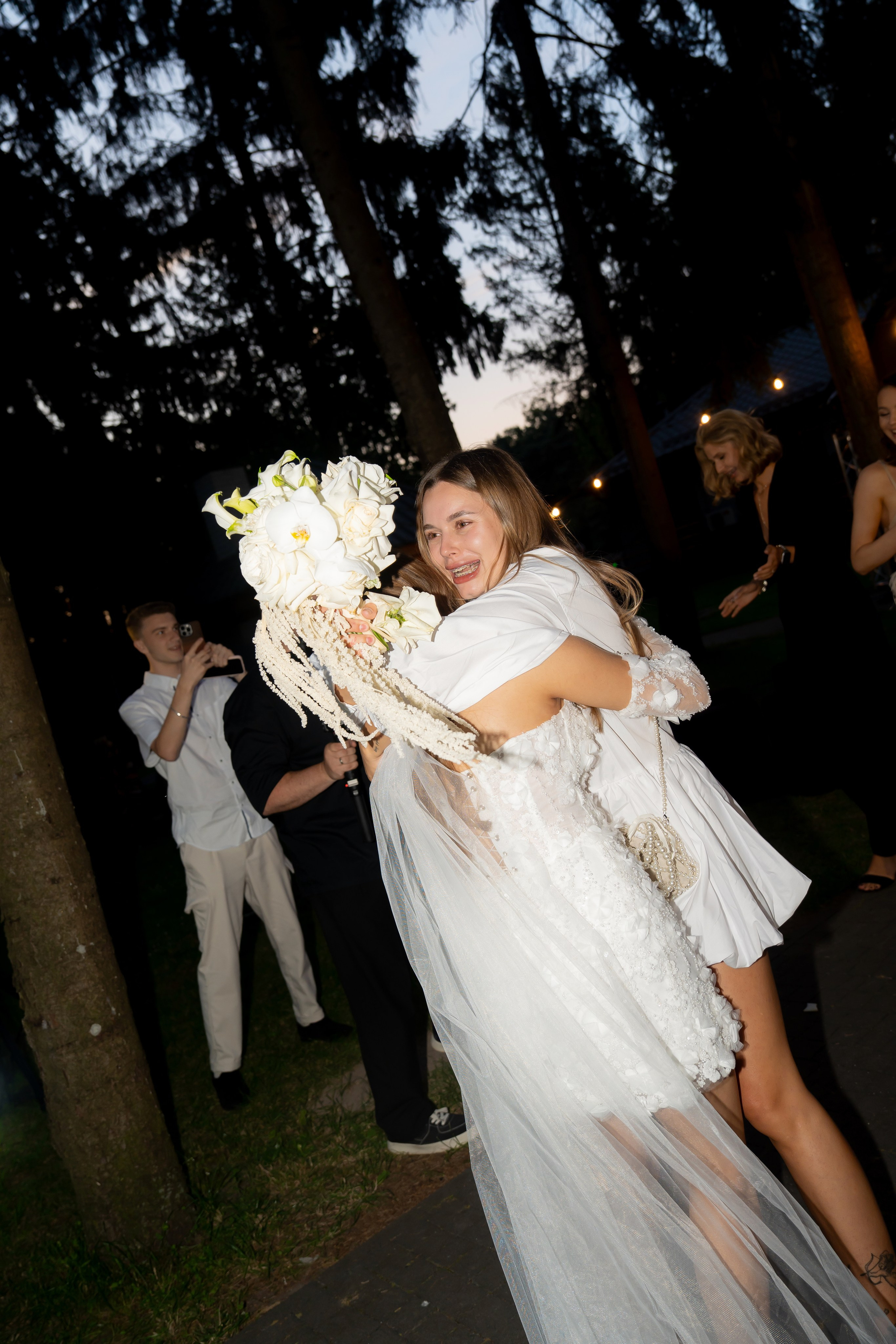 Анастасія & Олексій. Весільний фотограф Львів Софія Крайник