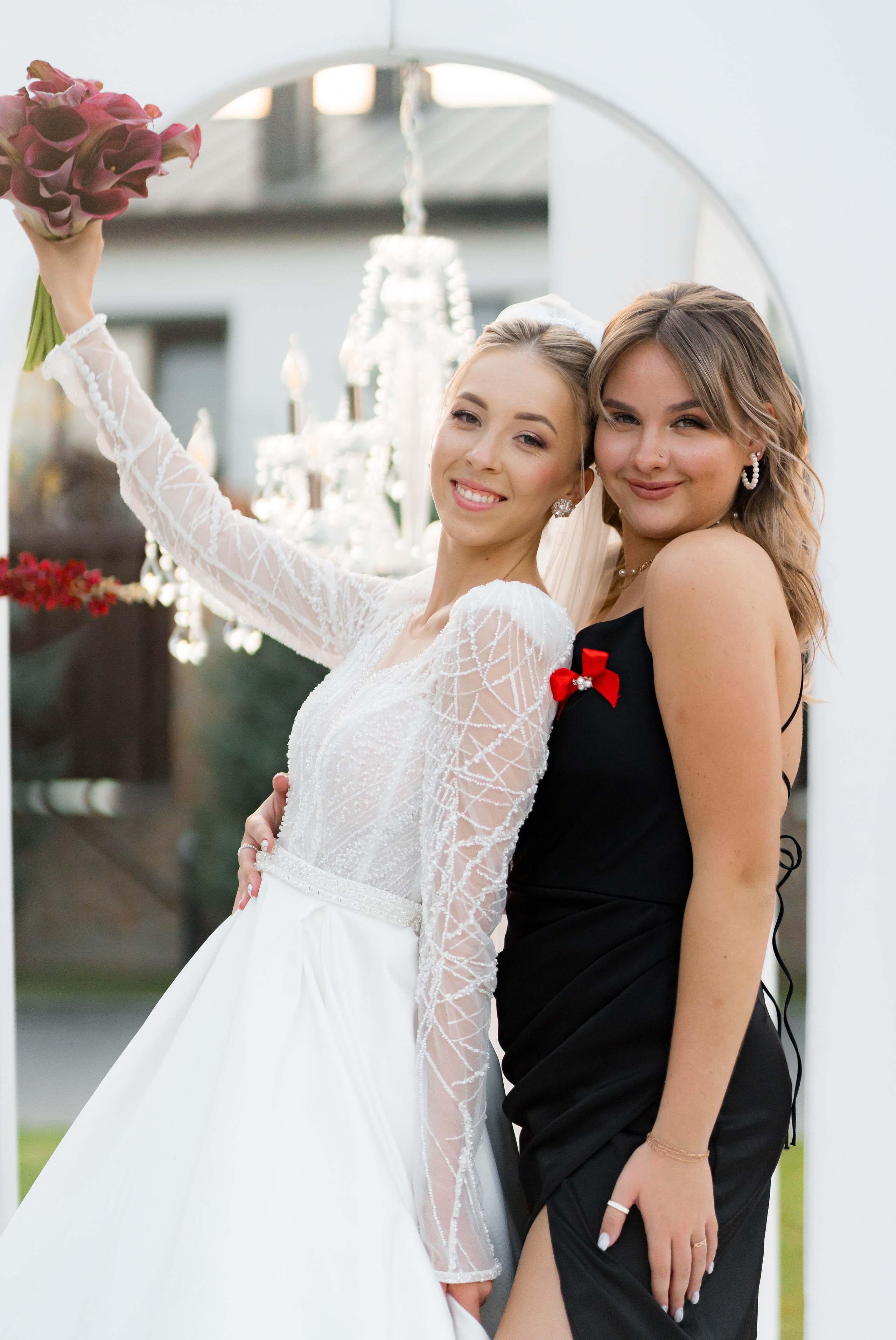 Діма & Анна. Весільний фотограф Львів Софія Крайник