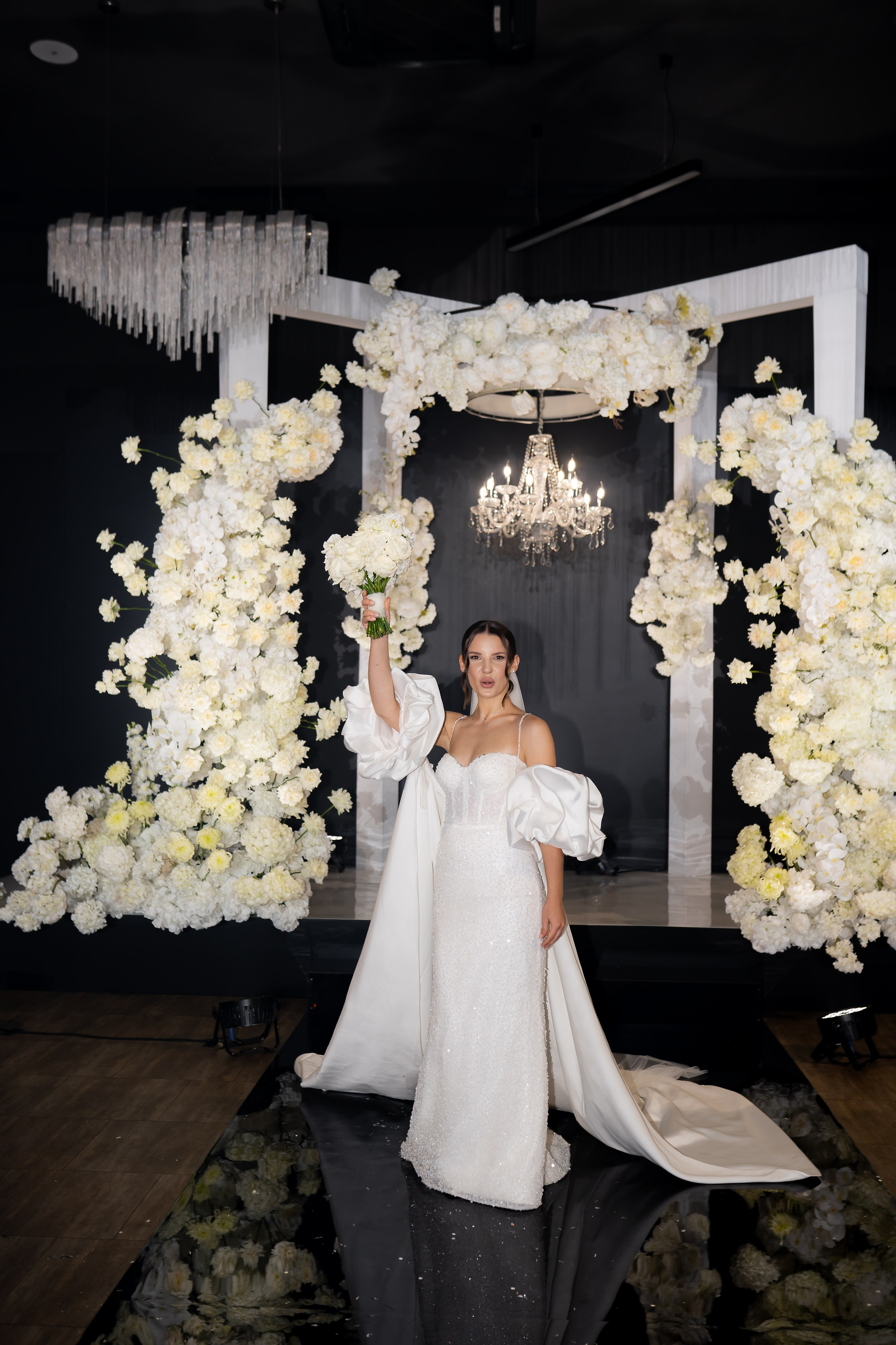 Ю&А. Весільний фотограф Львів Софія Крайник