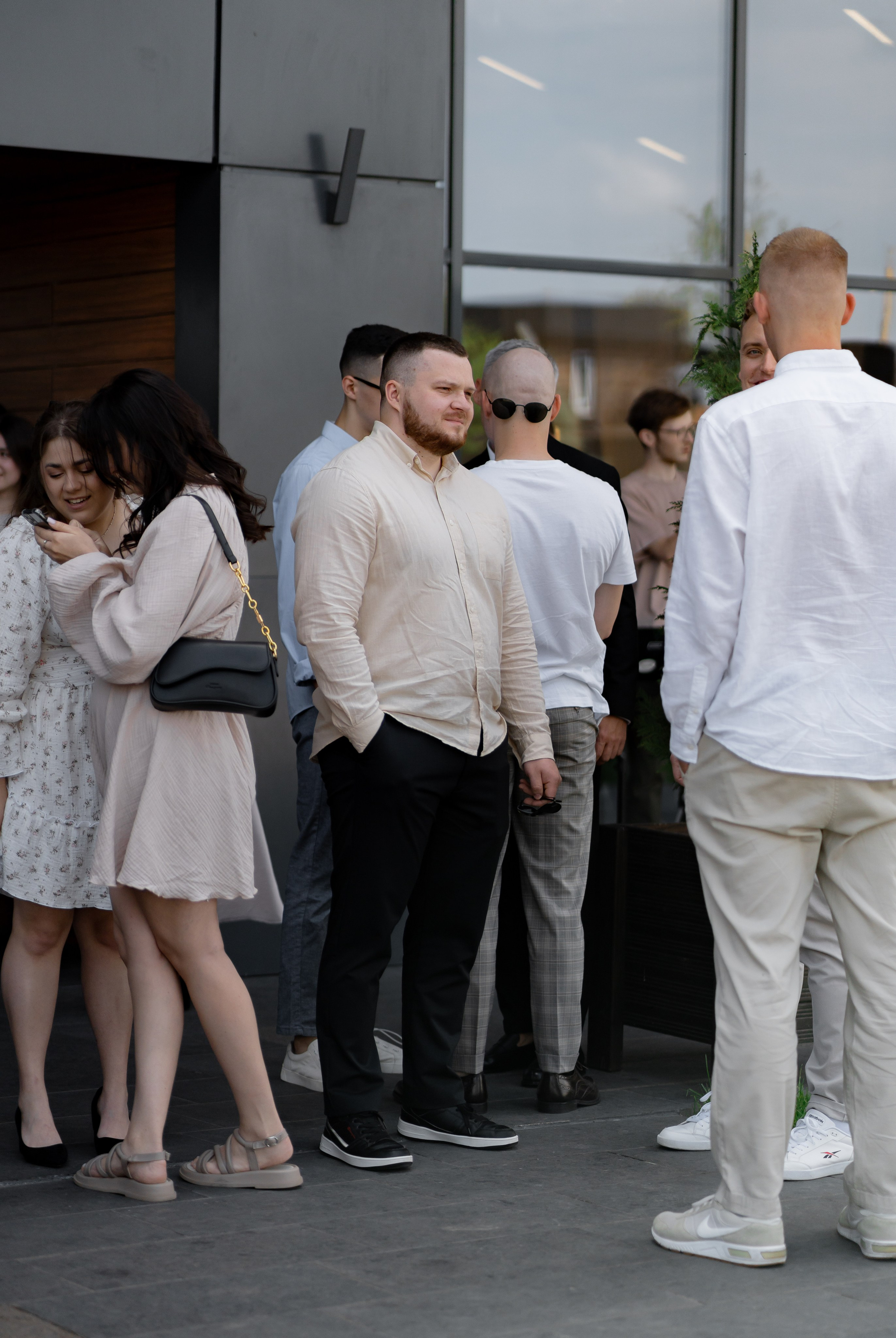 Віталій & Ліліана. Весільний фотограф Львів Софія Крайник