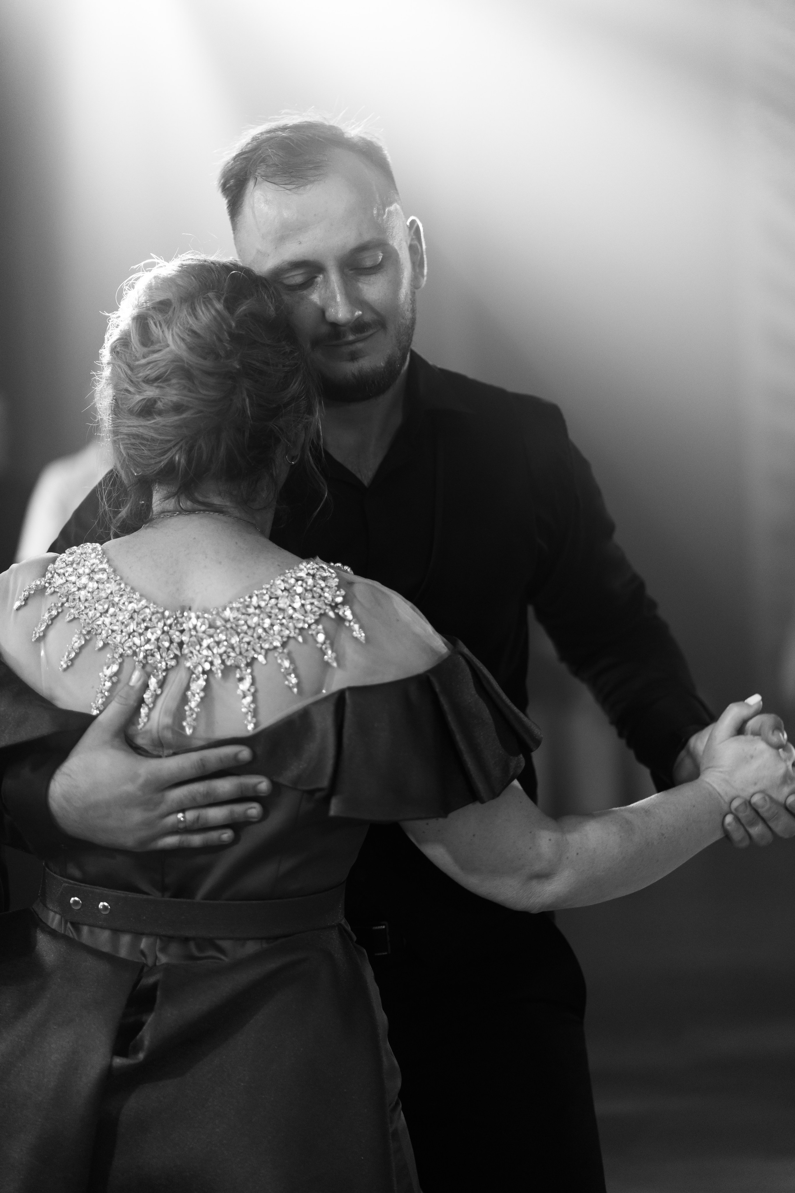 Діма & Анна. Весільний фотограф Львів Софія Крайник