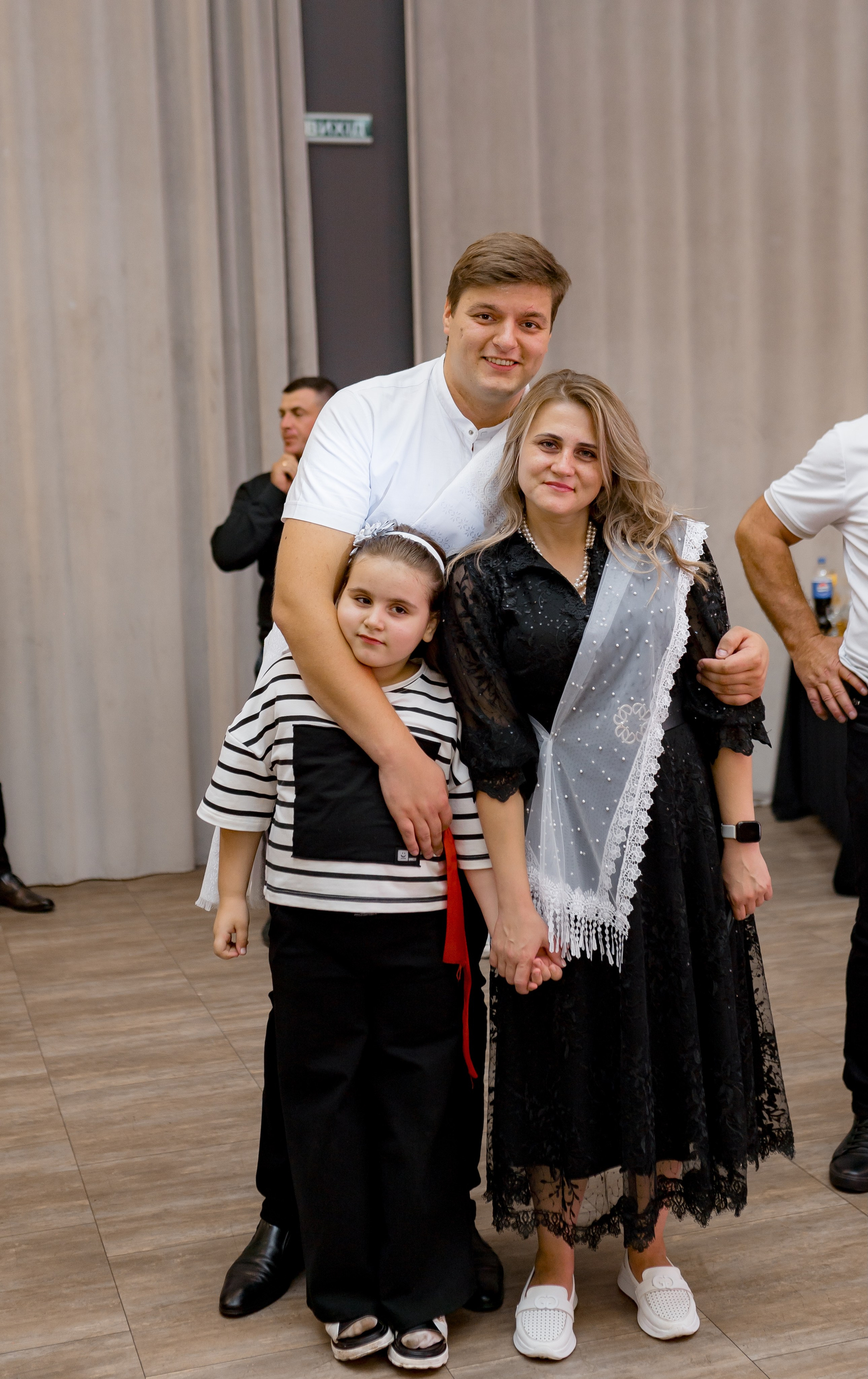 Діма & Анна. Весільний фотограф Львів Софія Крайник