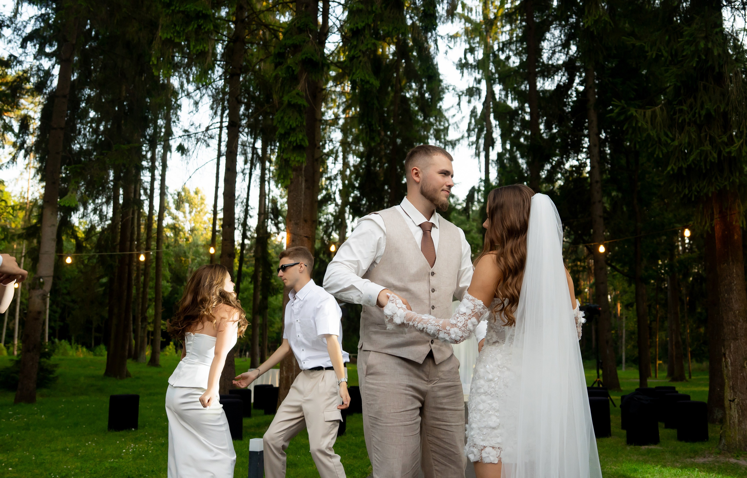 Анастасія & Олексій. Весільний фотограф Львів Софія Крайник