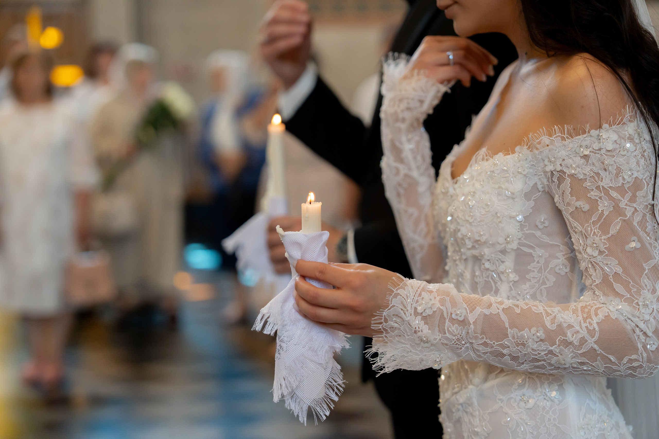 Ірина & Назар. Весільний фотограф Львів Софія Крайник