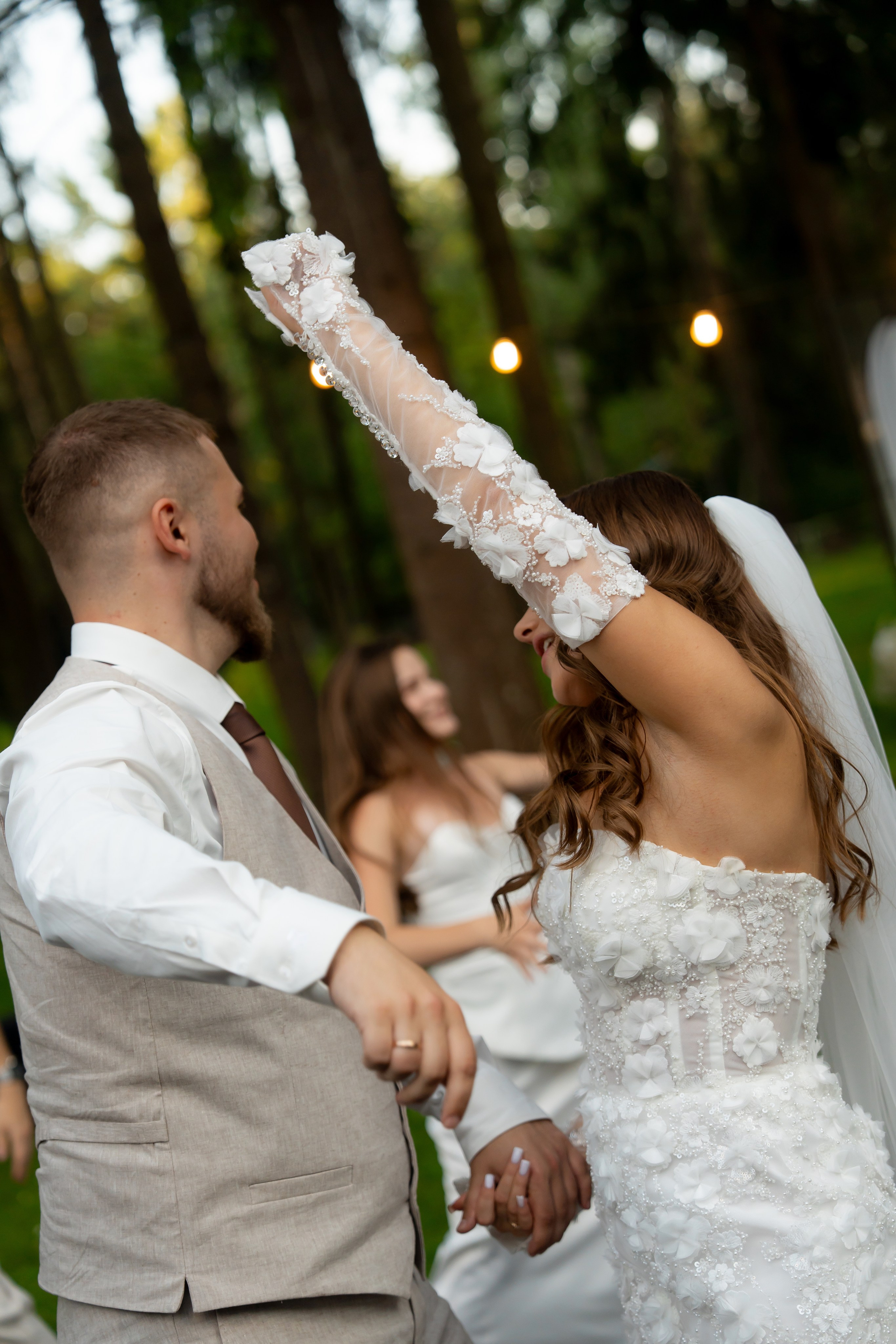 Анастасія & Олексій. Весільний фотограф Львів Софія Крайник